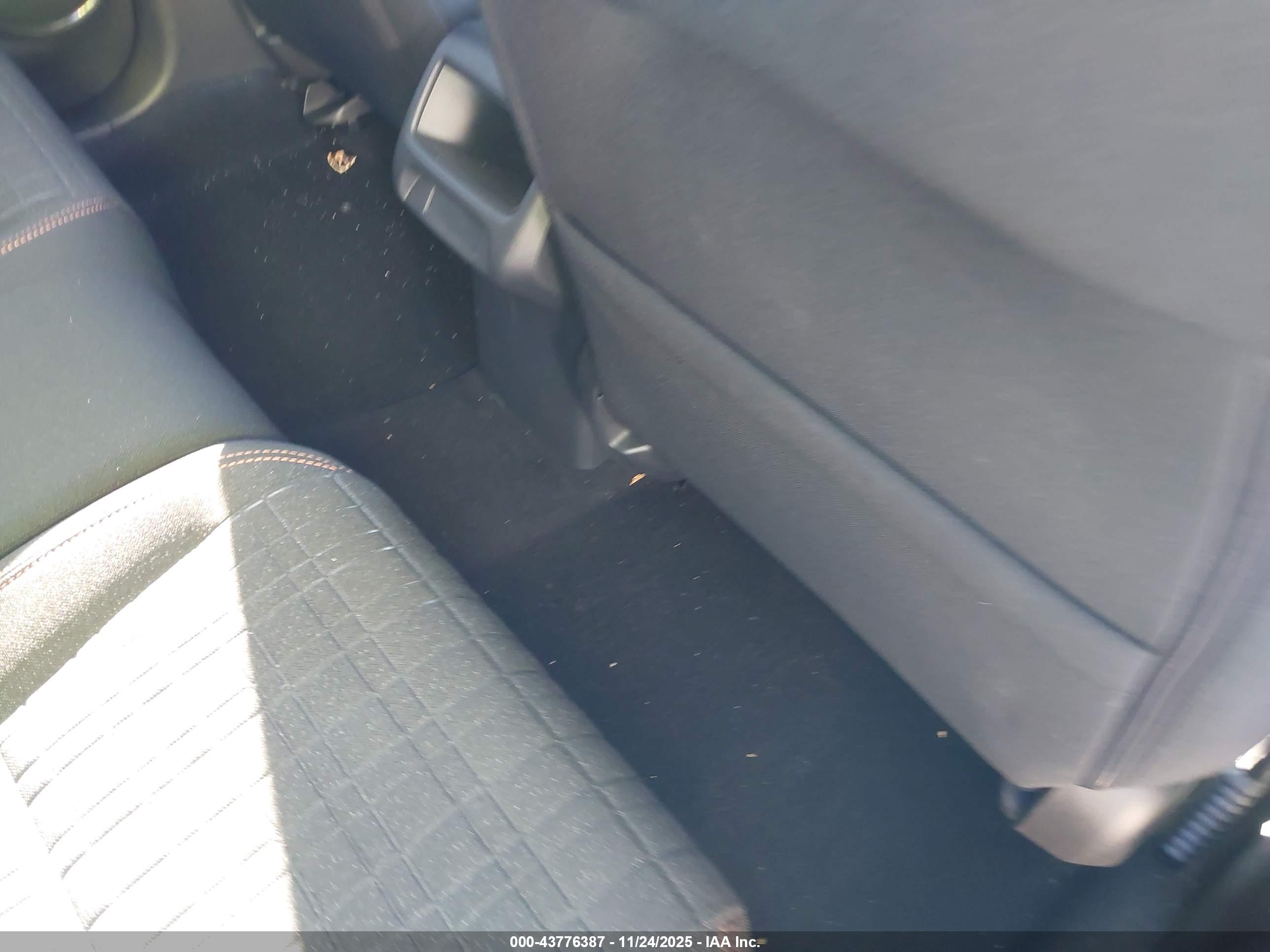 HONDA HR-V image 8