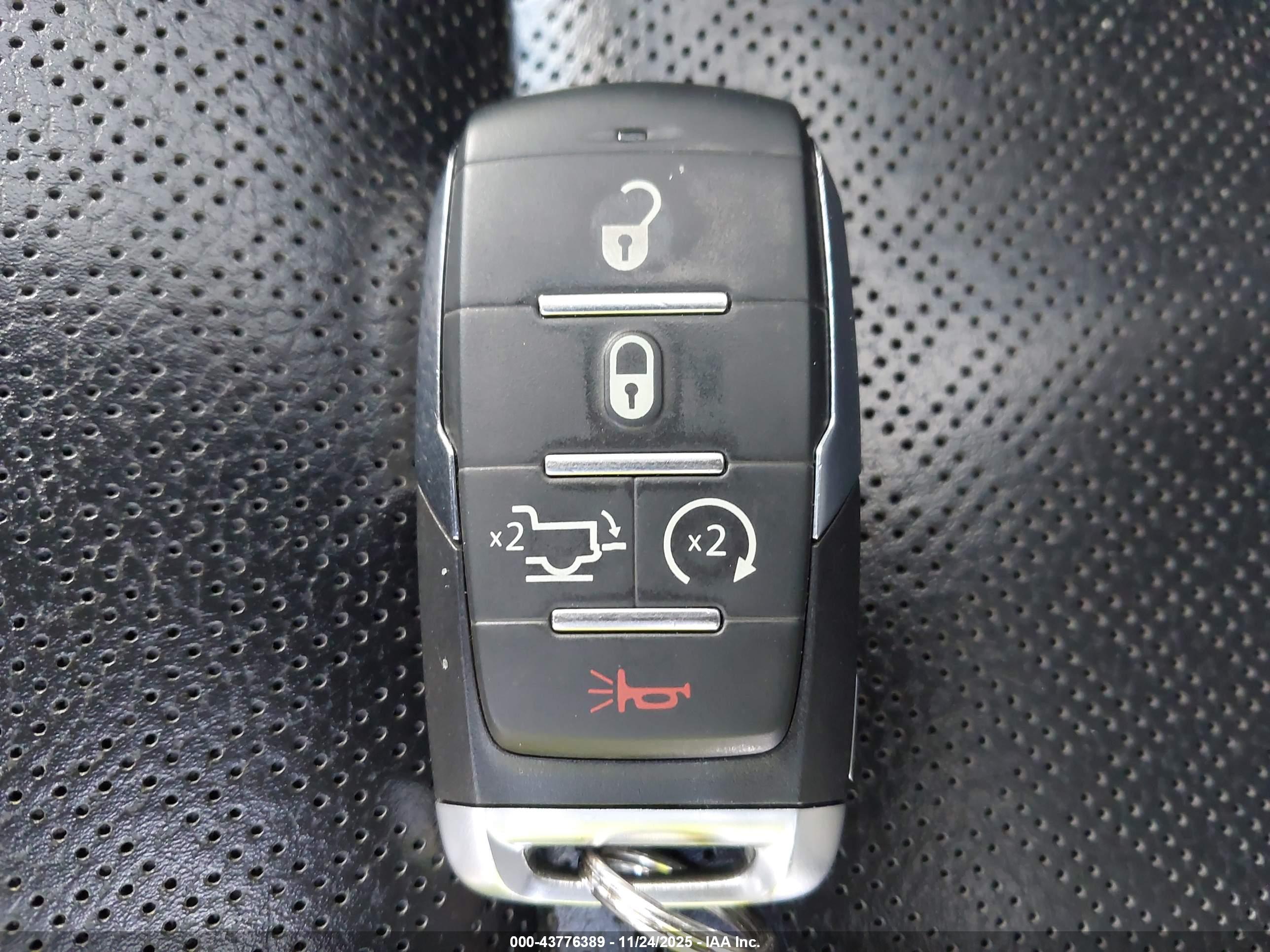 RAM 1500 image 11