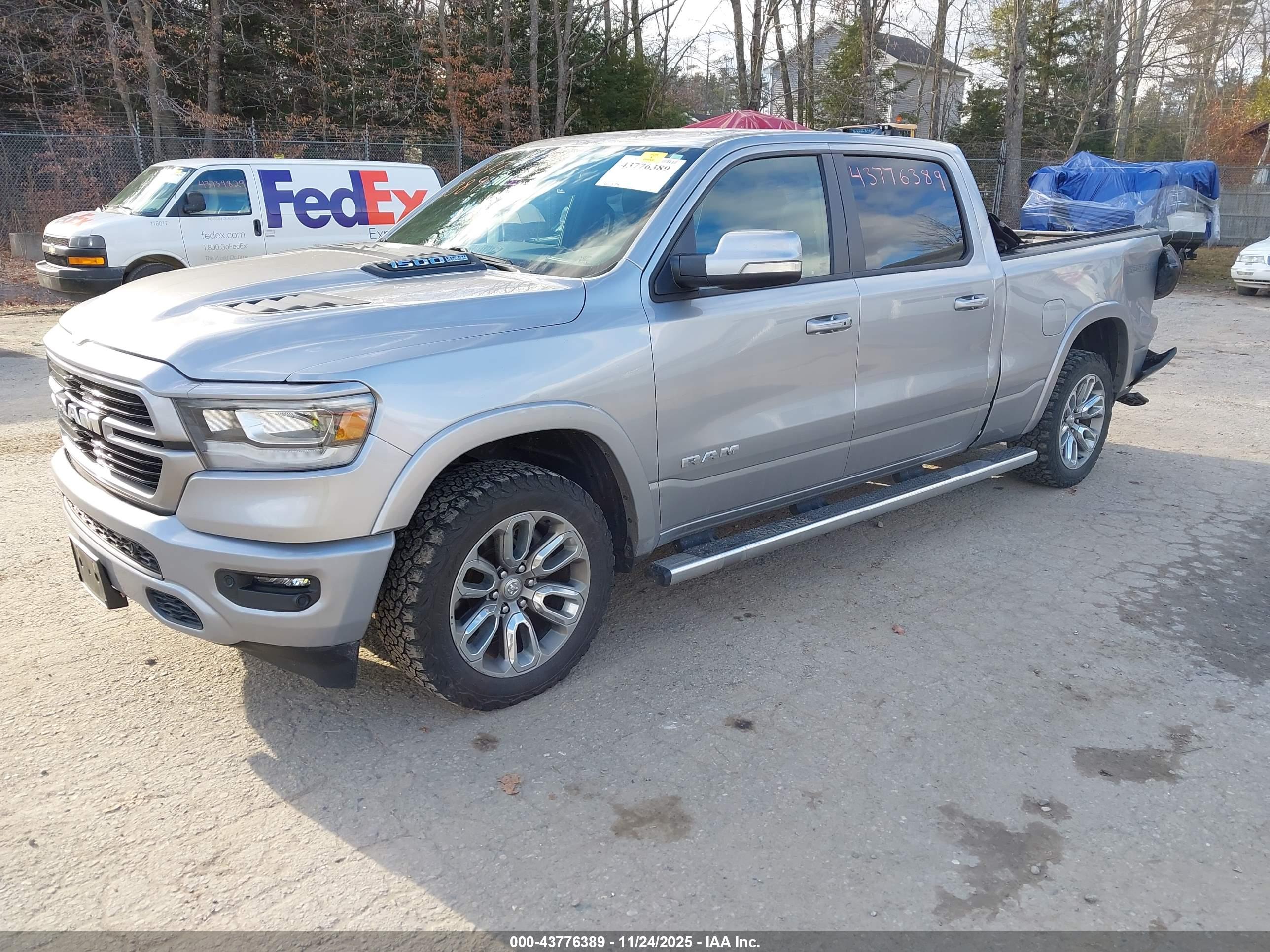 RAM 1500 image 2
