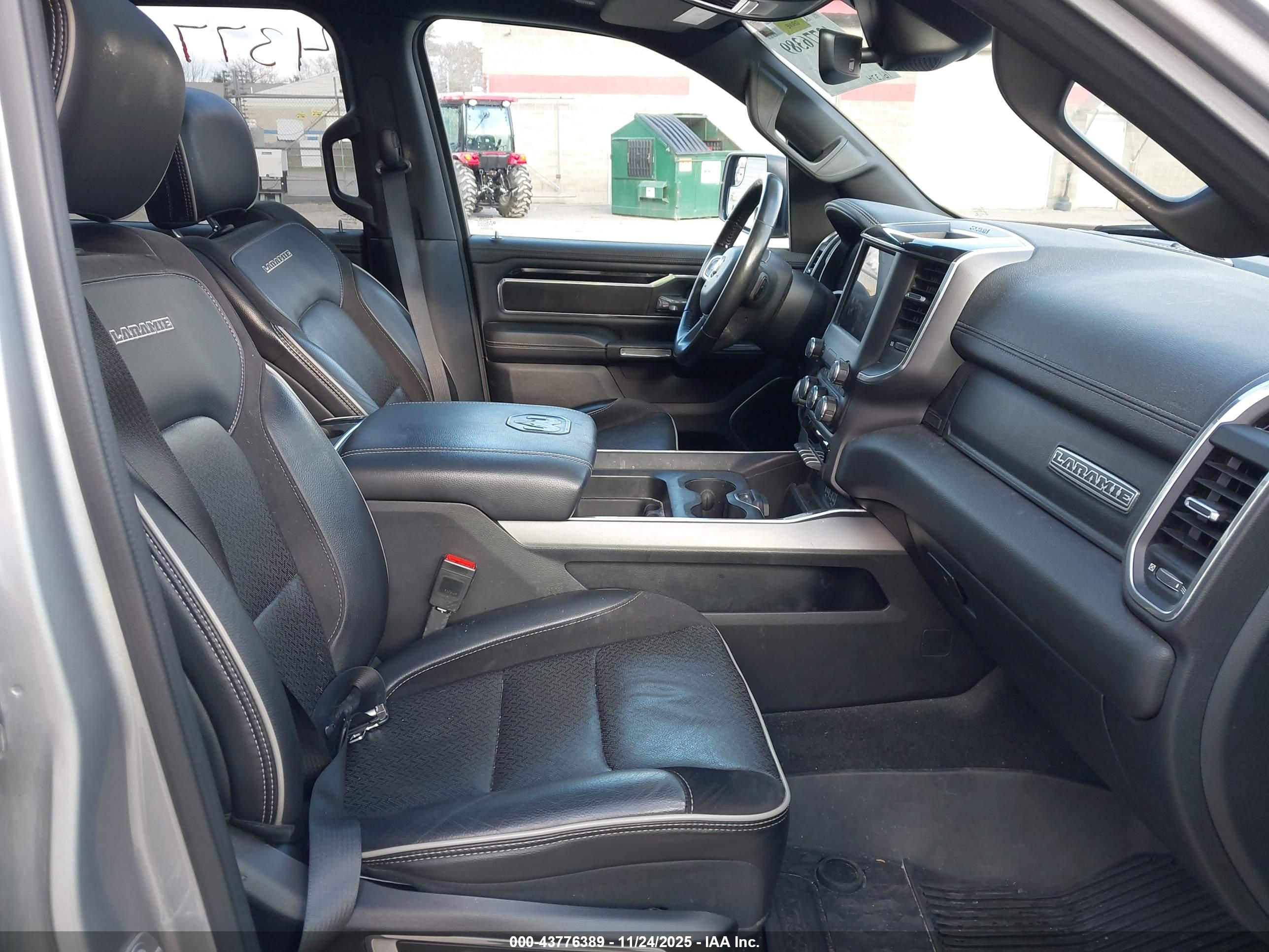 RAM 1500 image 5
