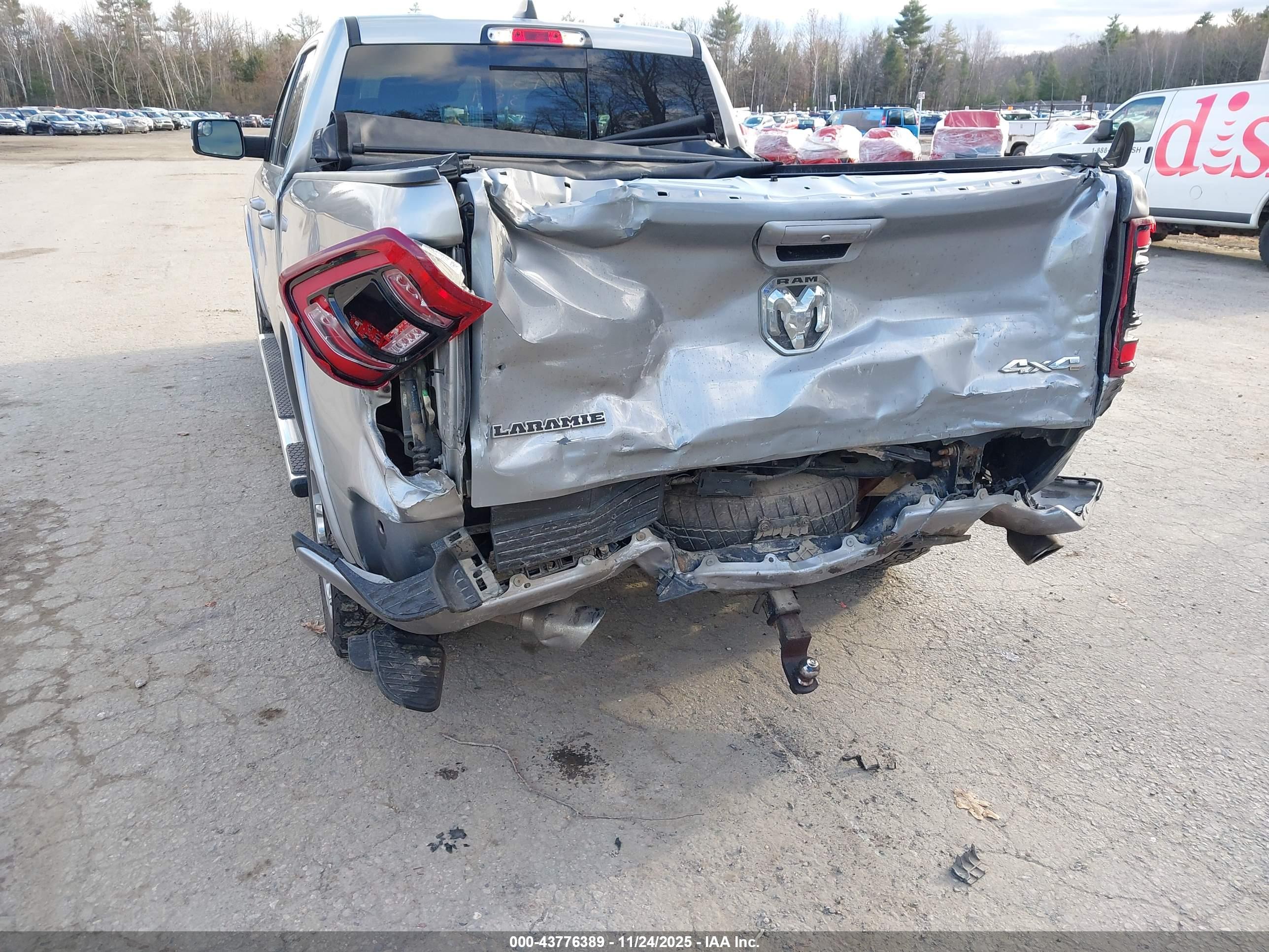 RAM 1500 image 6