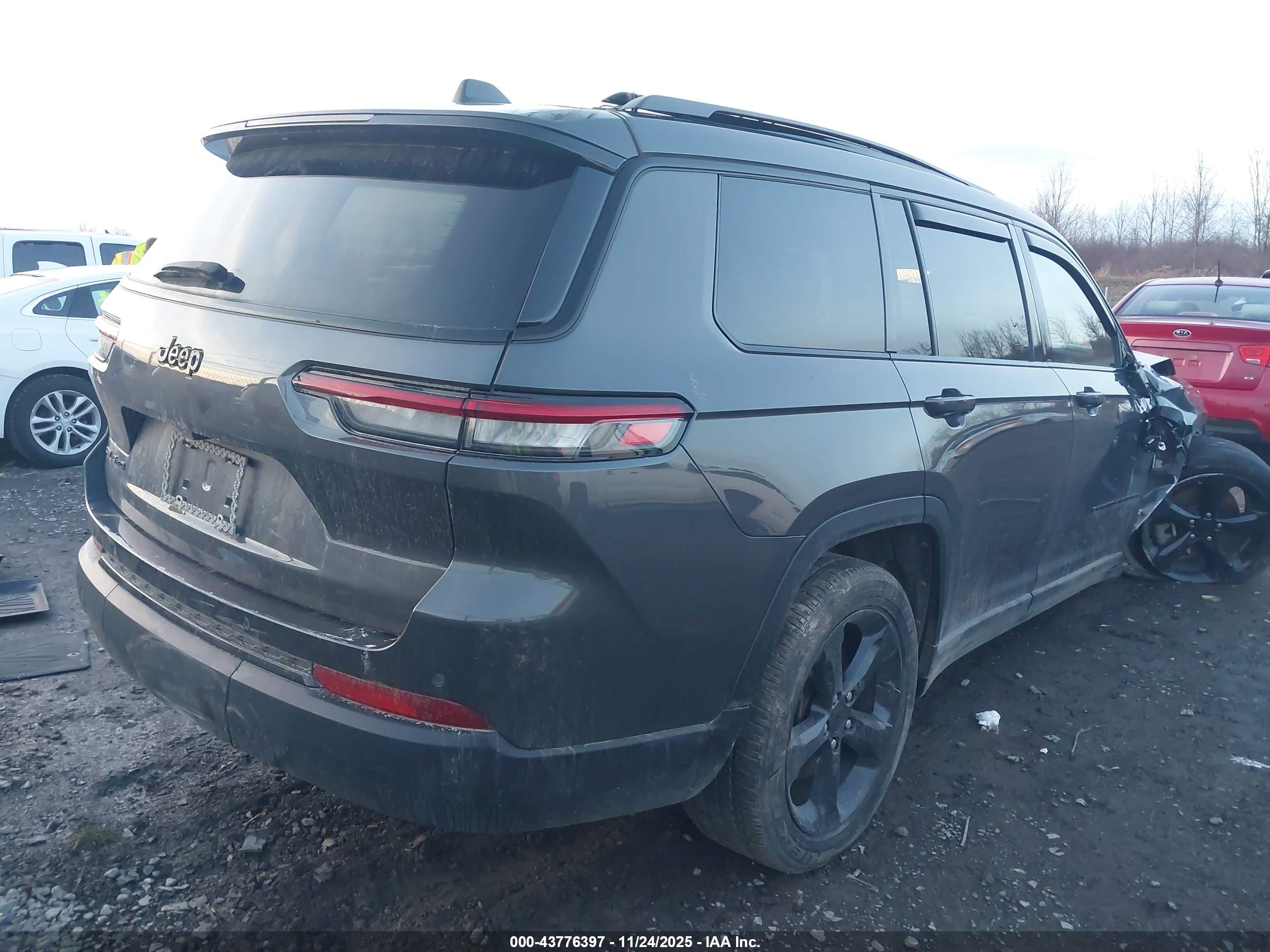 JEEP GRAND image 4