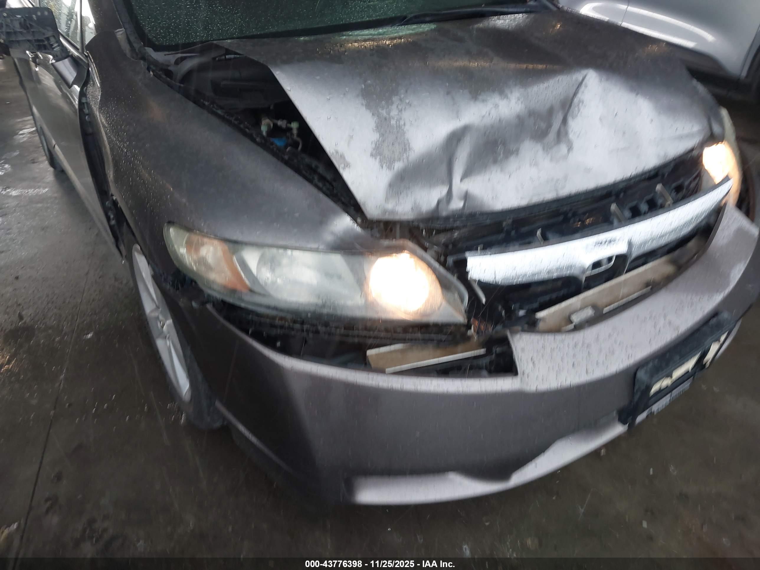 HONDA CIVIC image 6