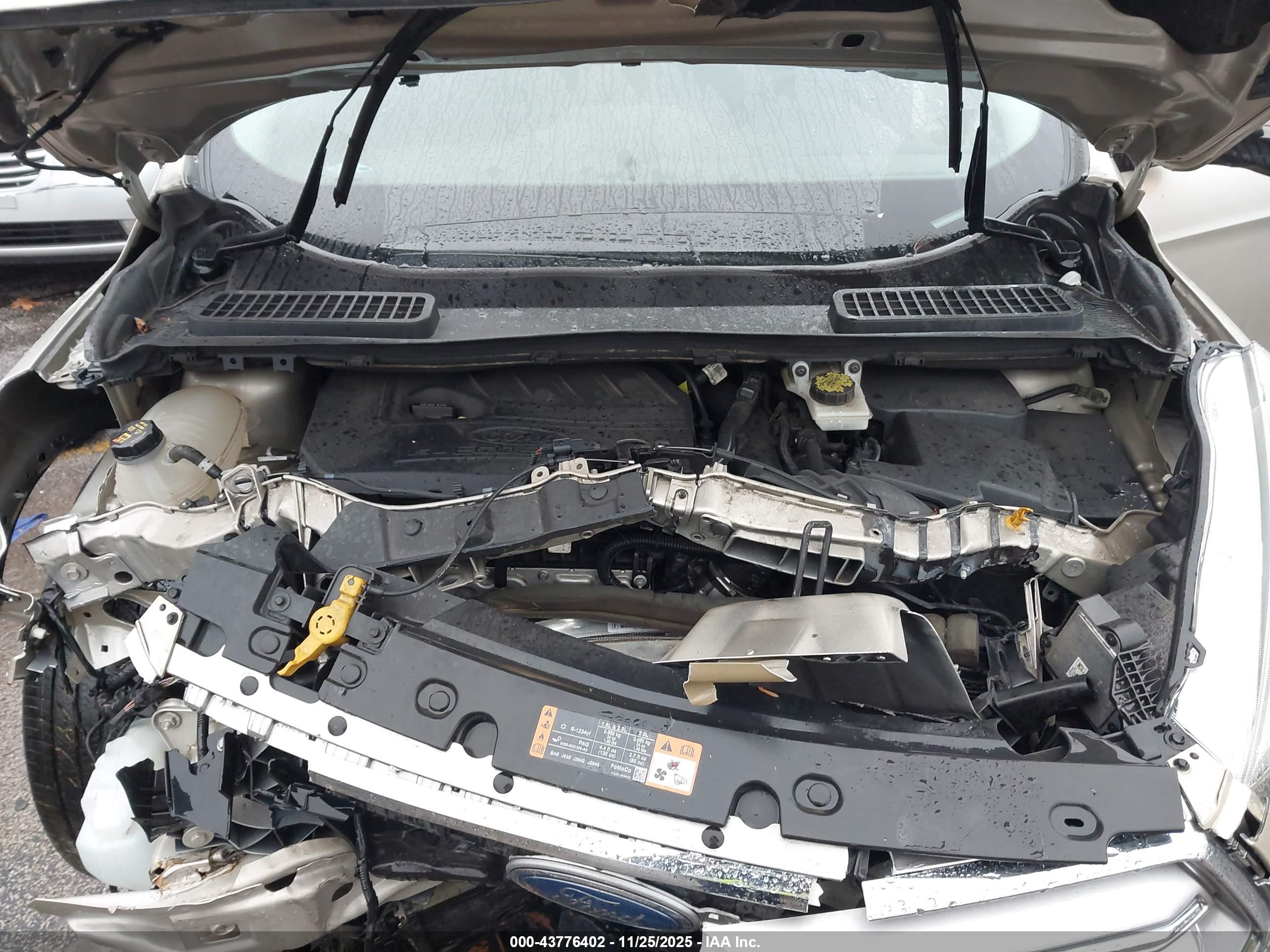 FORD ESCAPE image 10