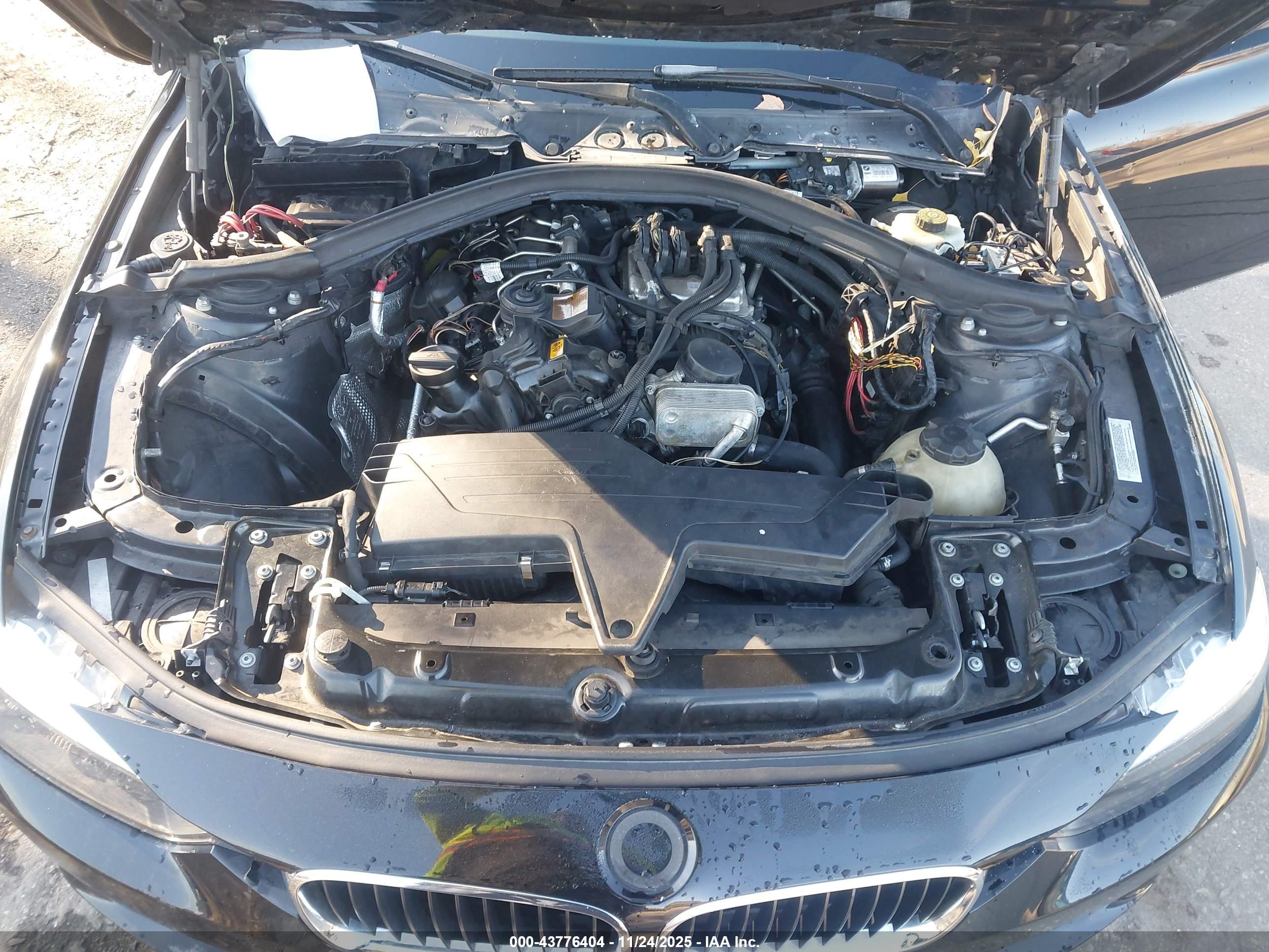 BMW 328I image 10