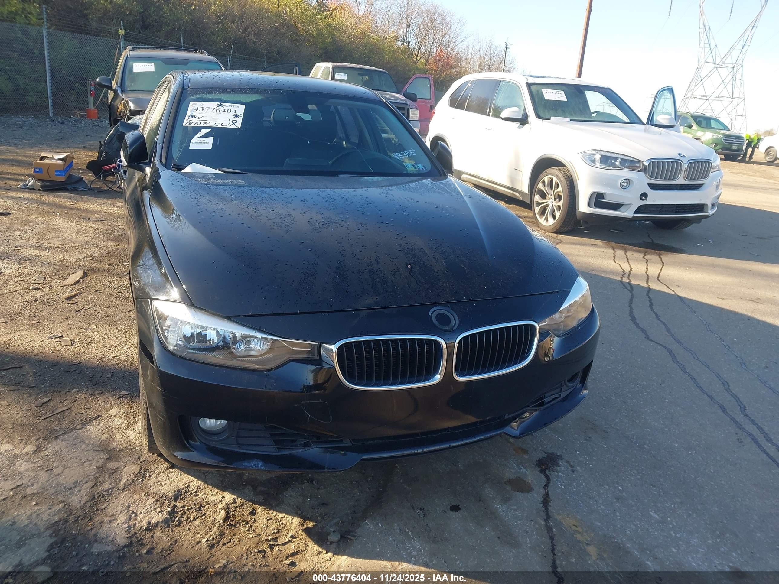 BMW 328I image 6