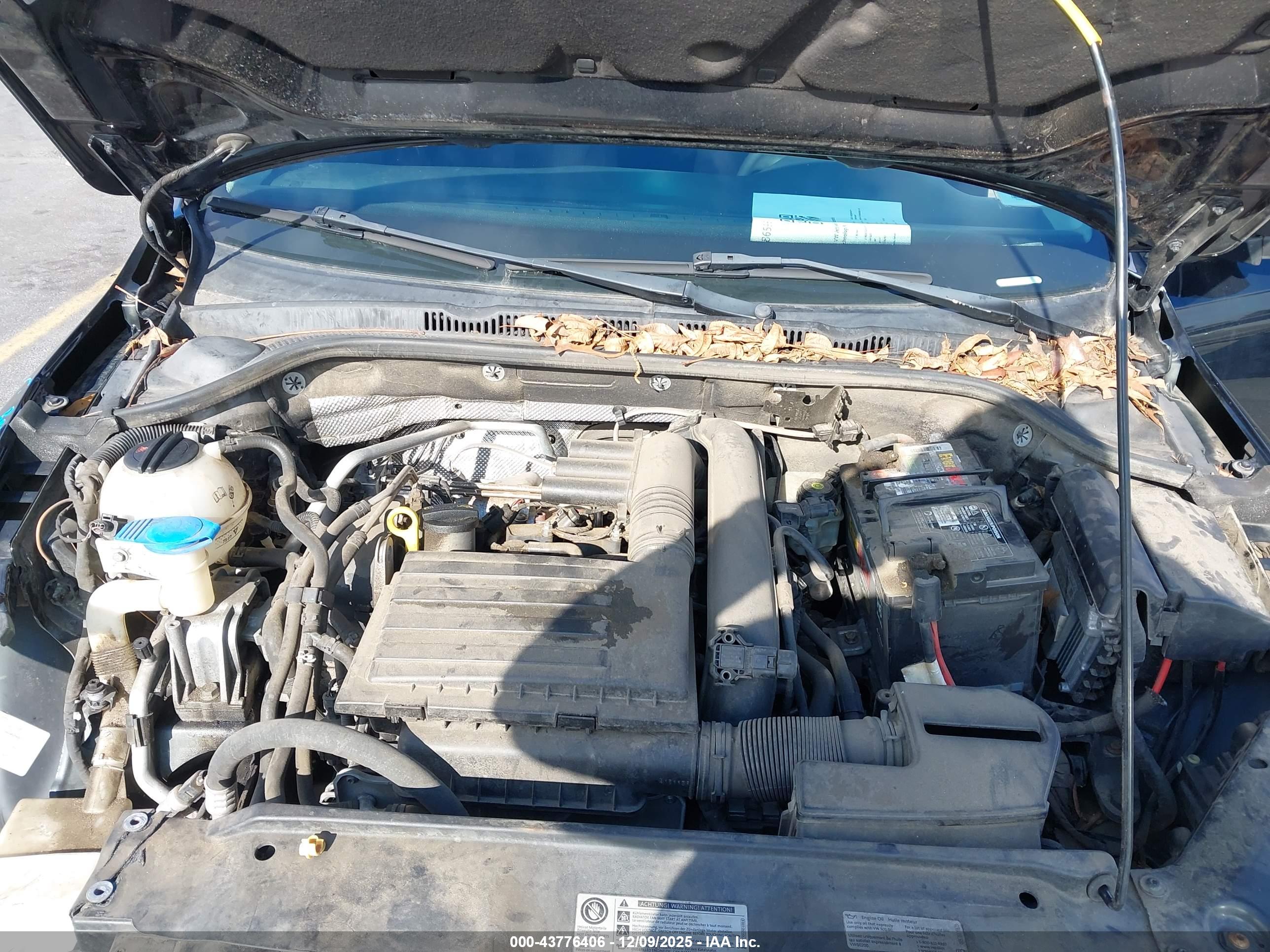 VOLKSWAGEN JETTA image 10