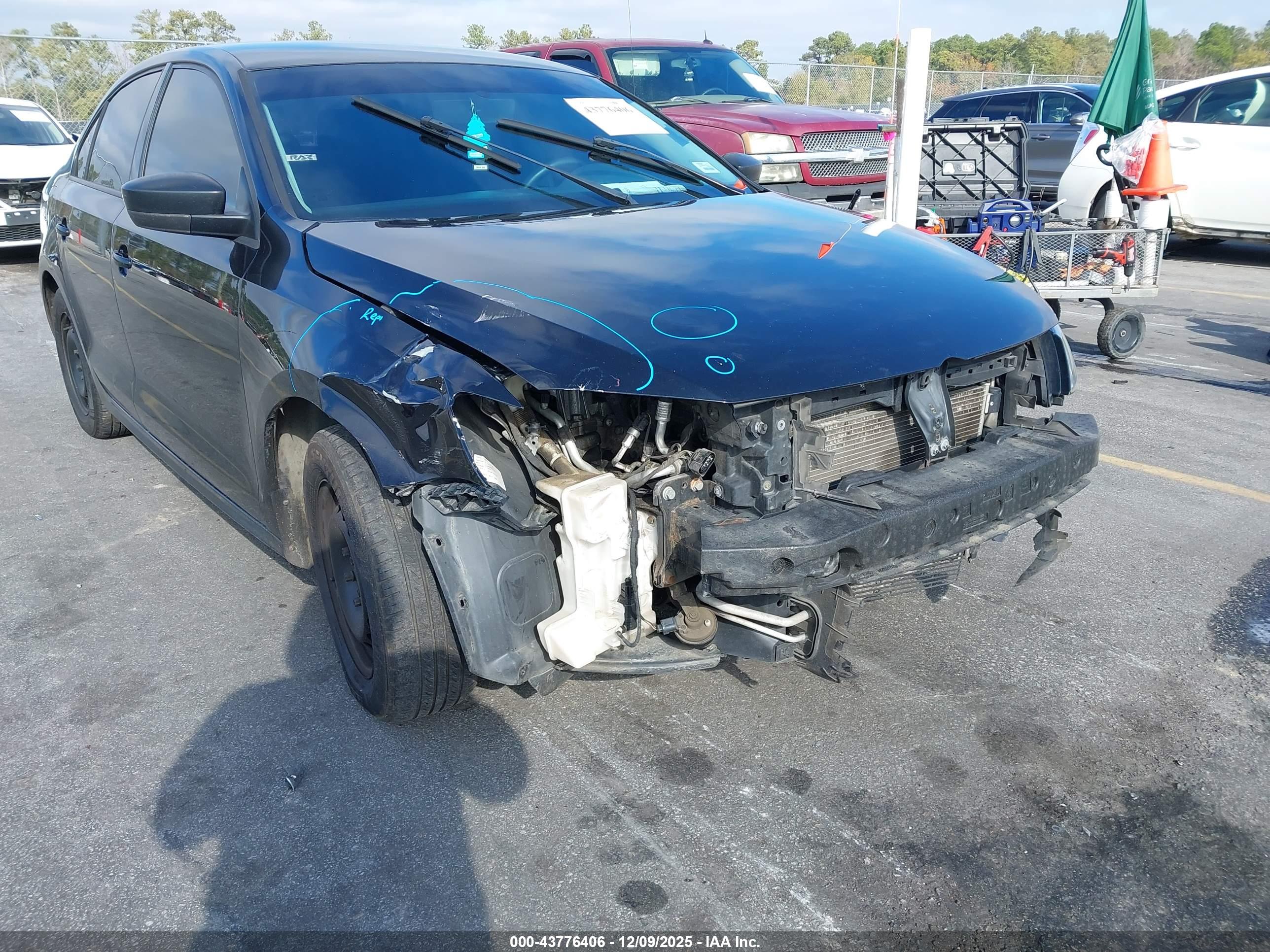 VOLKSWAGEN JETTA image 6