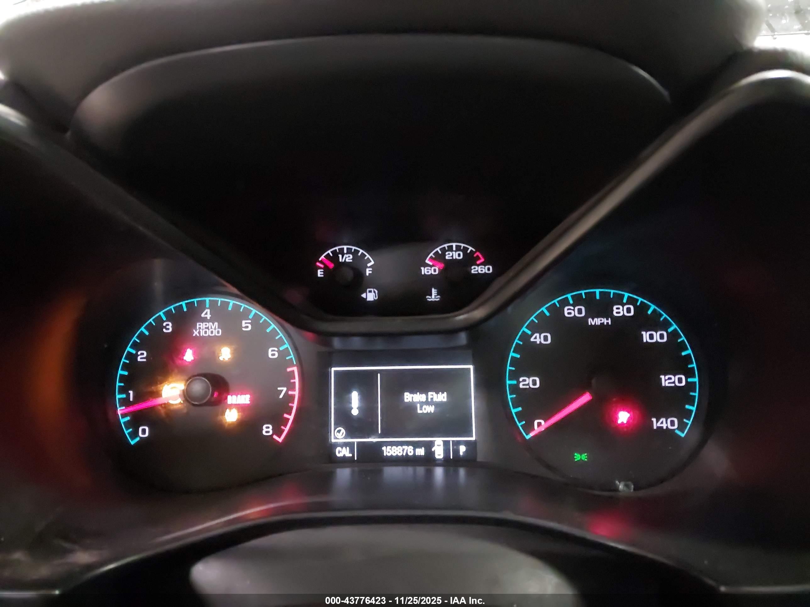 CHEVROLET COLORADO image 7