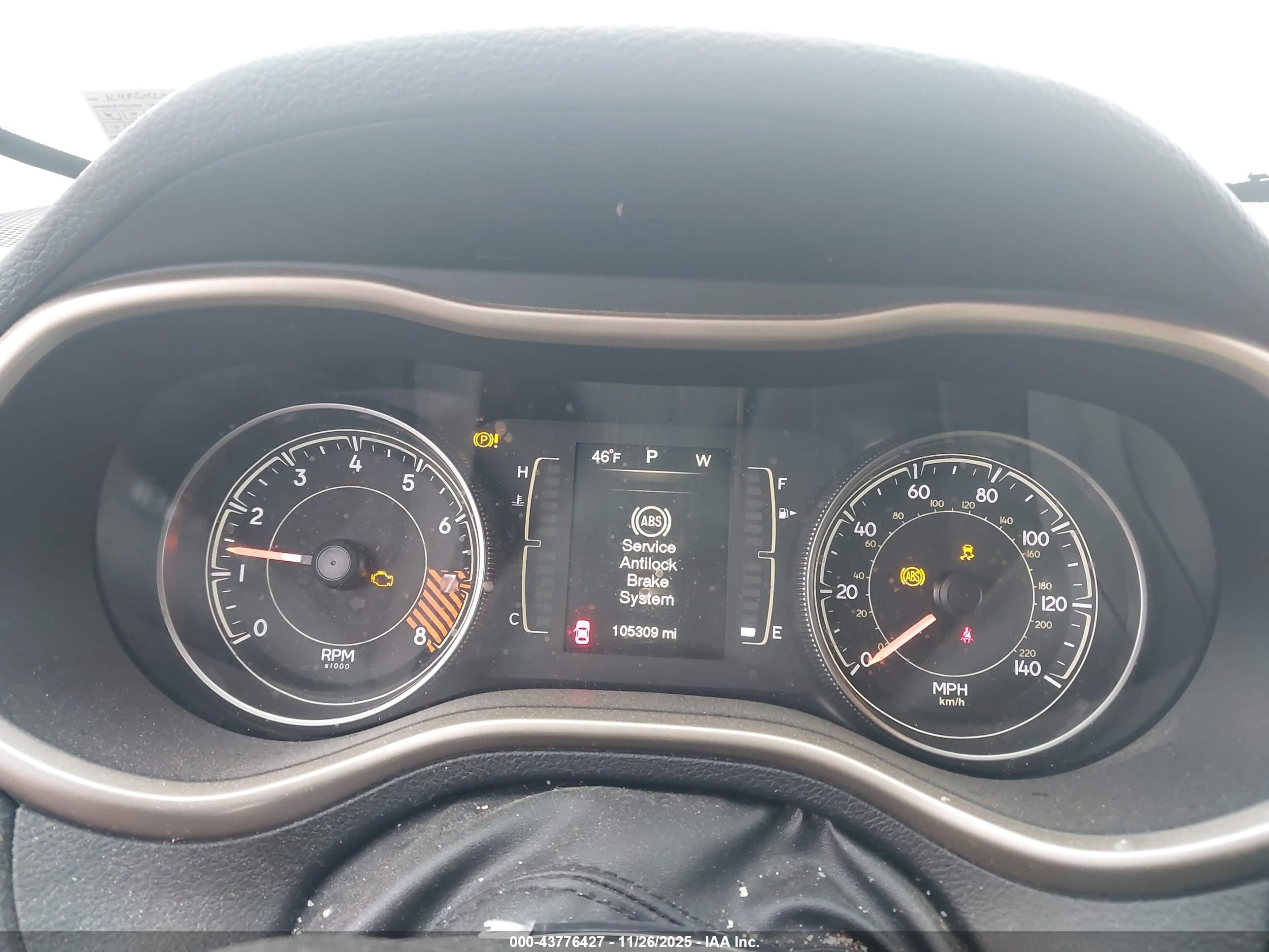 JEEP CHEROKEE image 7