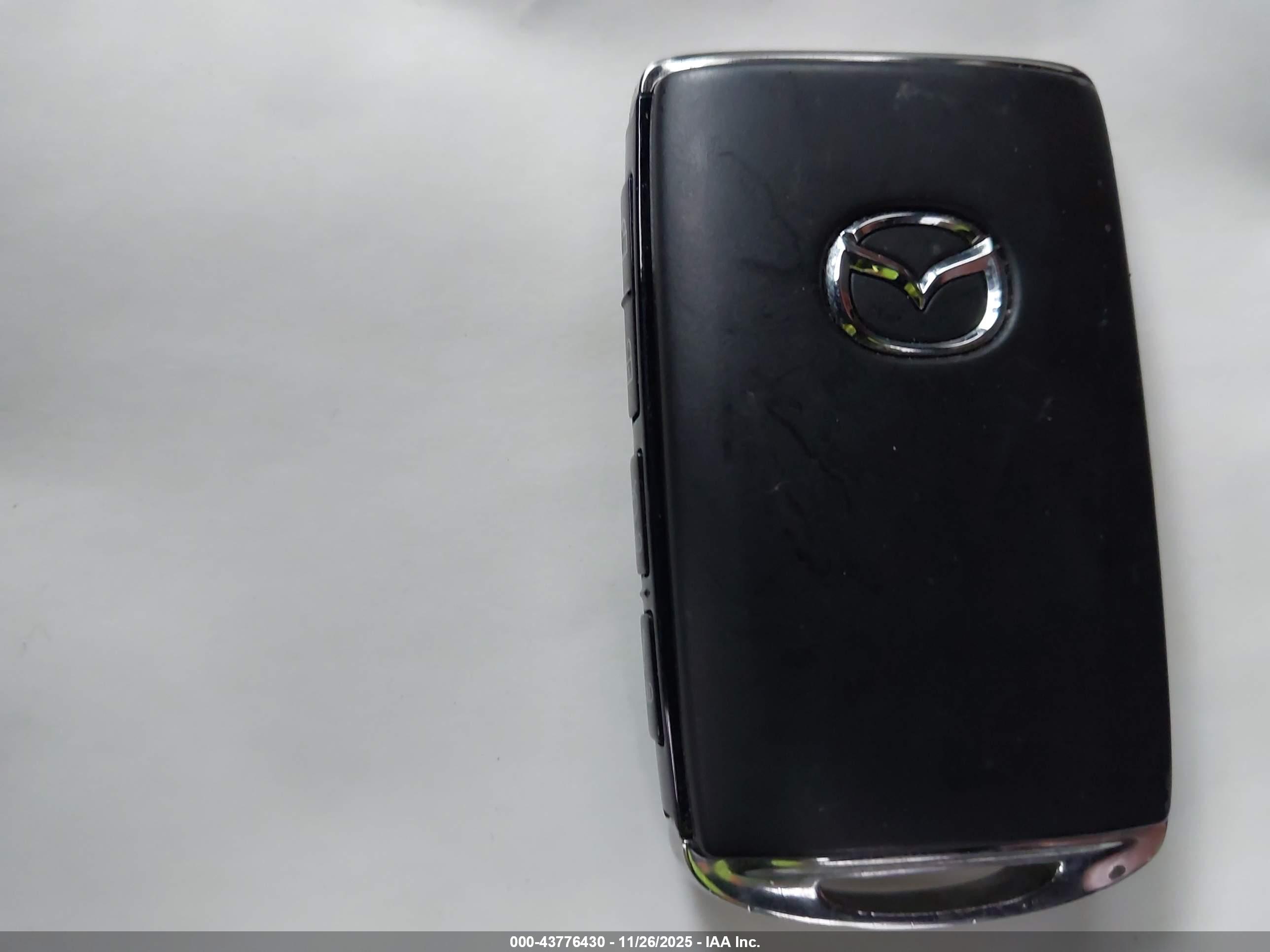 MAZDA CX-5 image 11