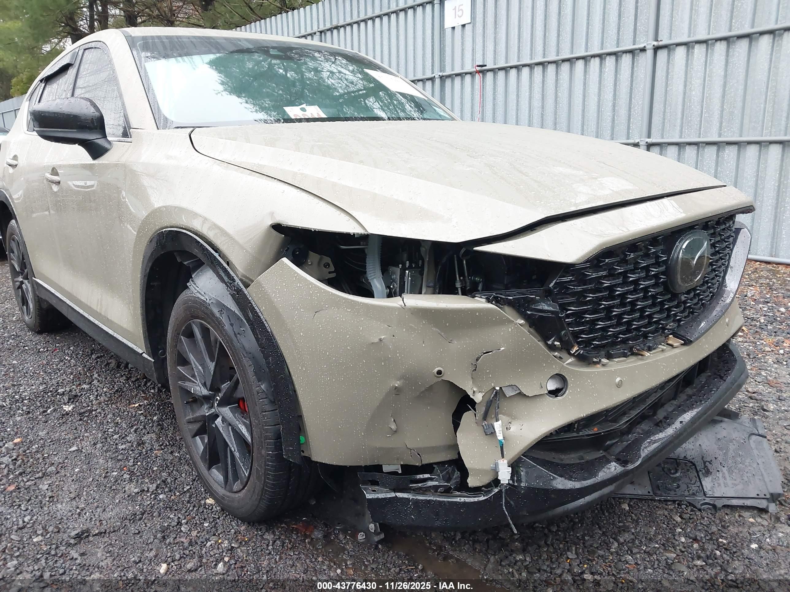 MAZDA CX-5 image 6