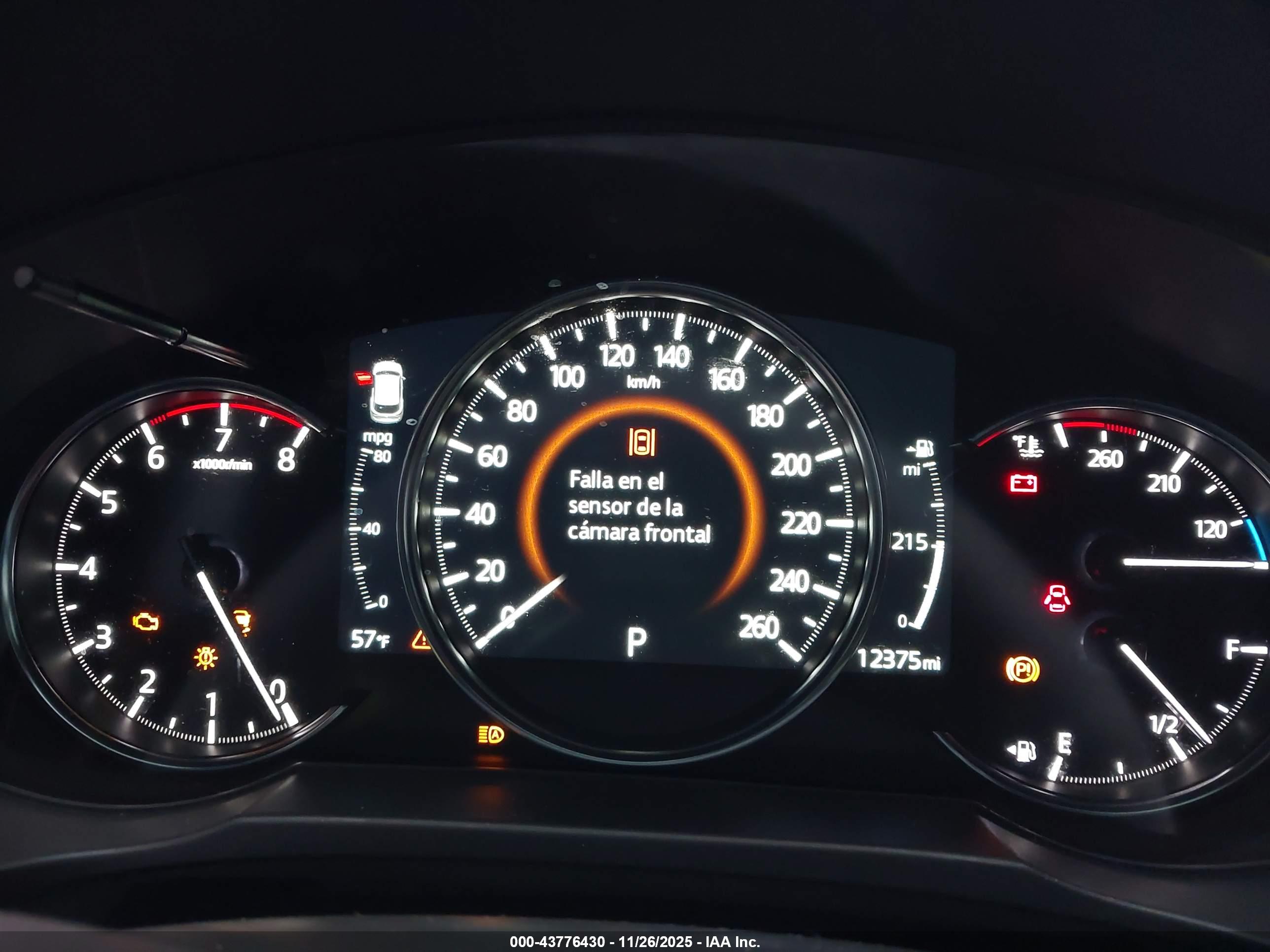 MAZDA CX-5 image 7