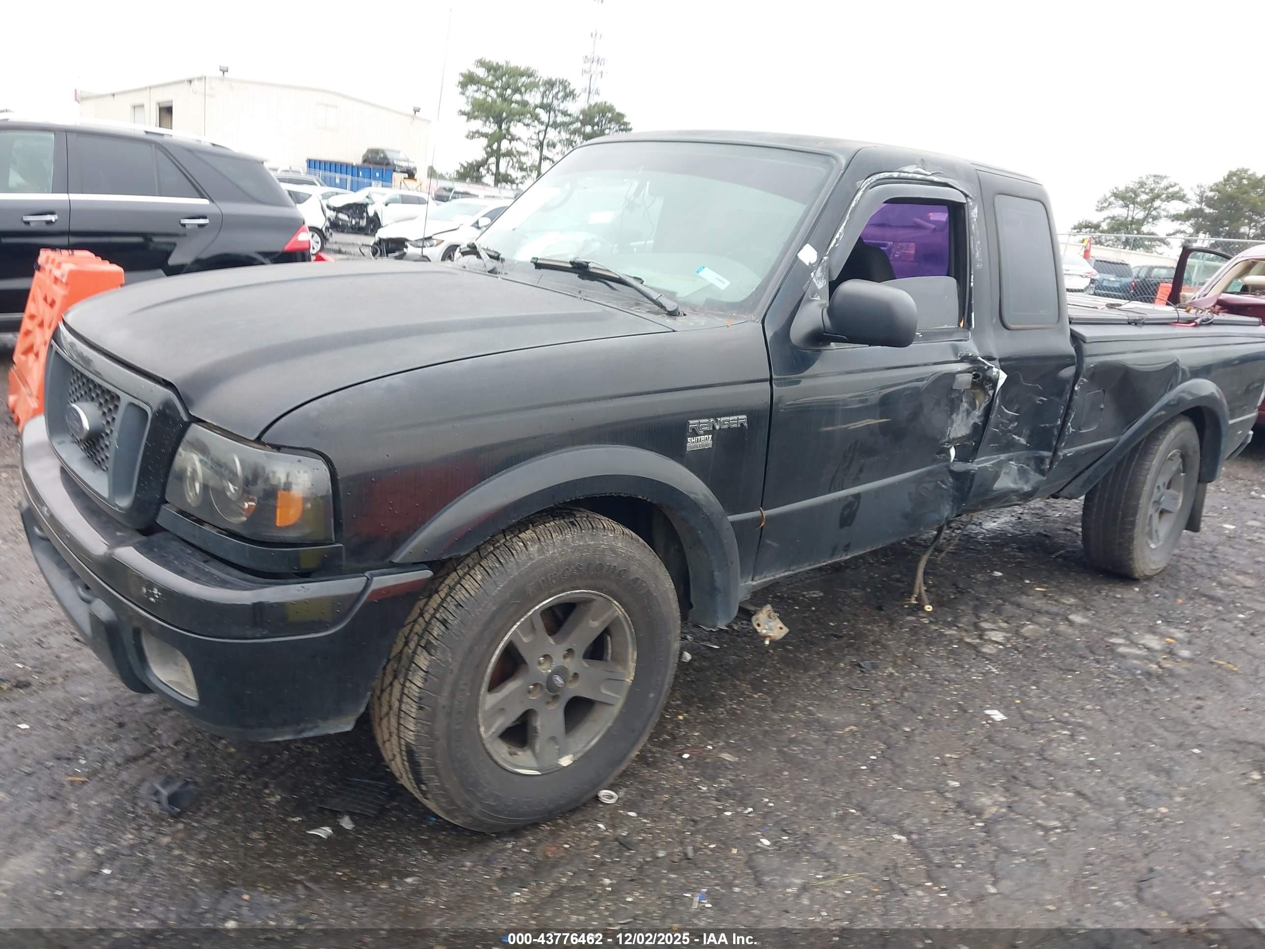 FORD RANGER image 2