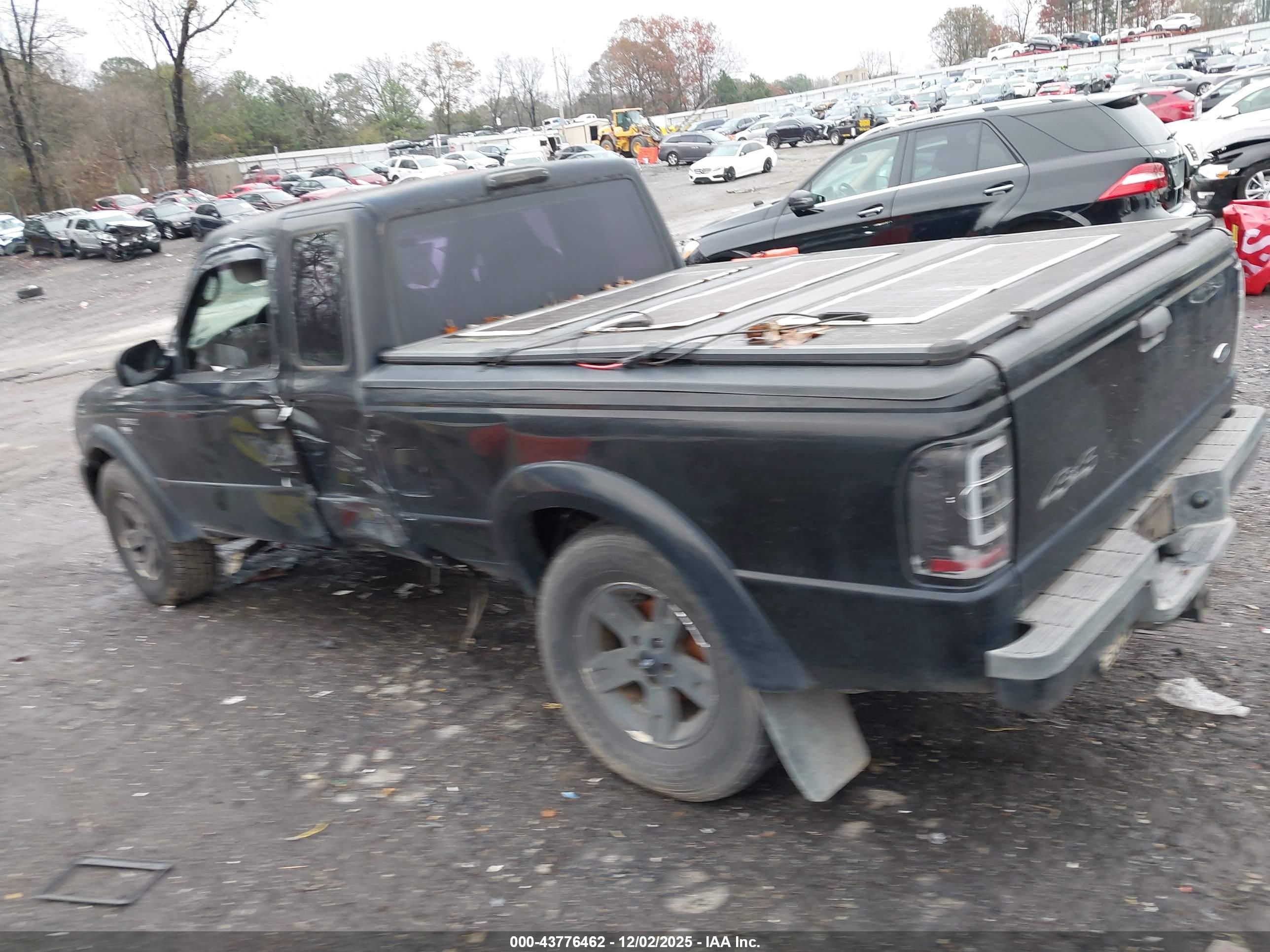 FORD RANGER image 3