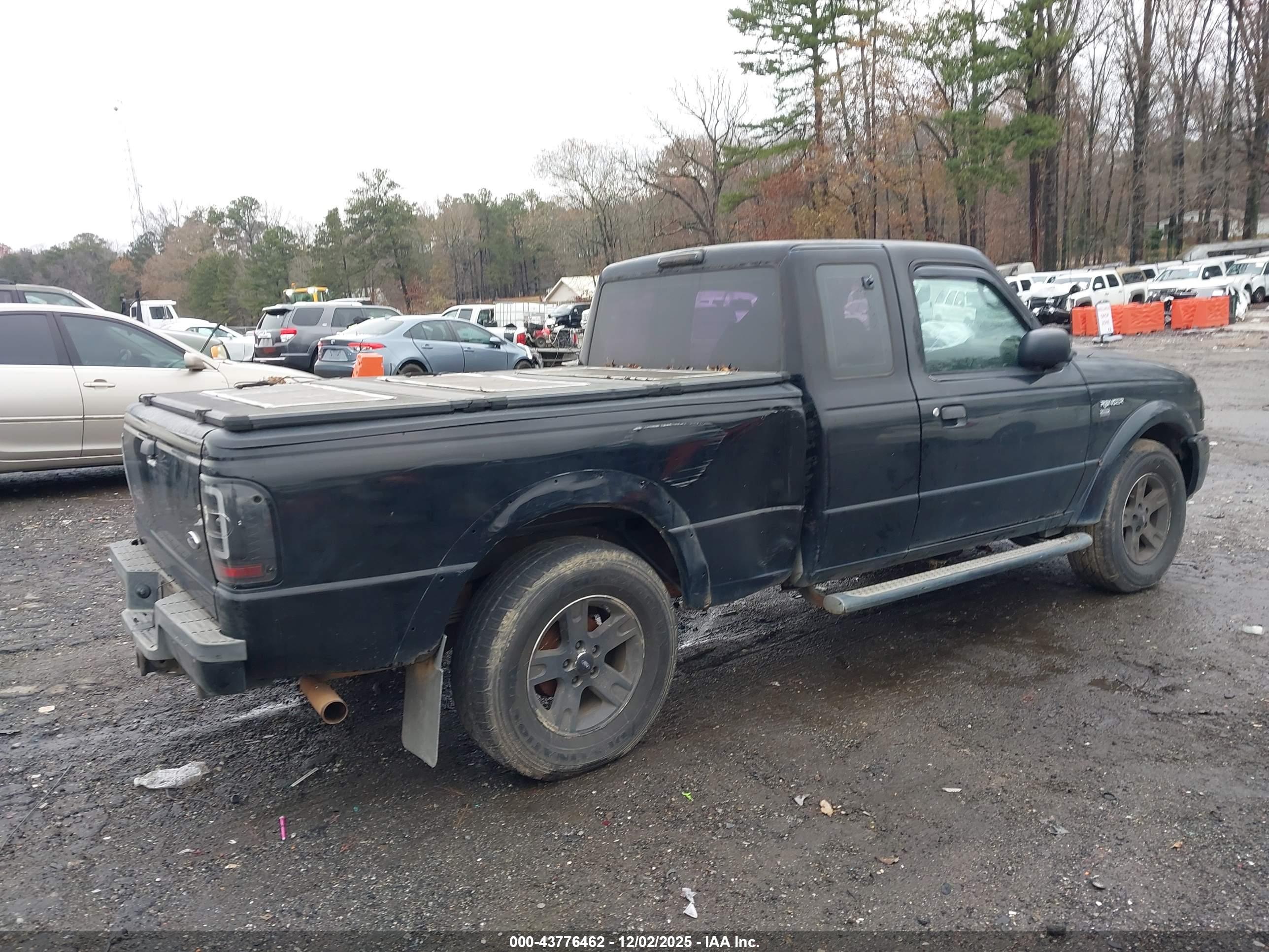 FORD RANGER image 4