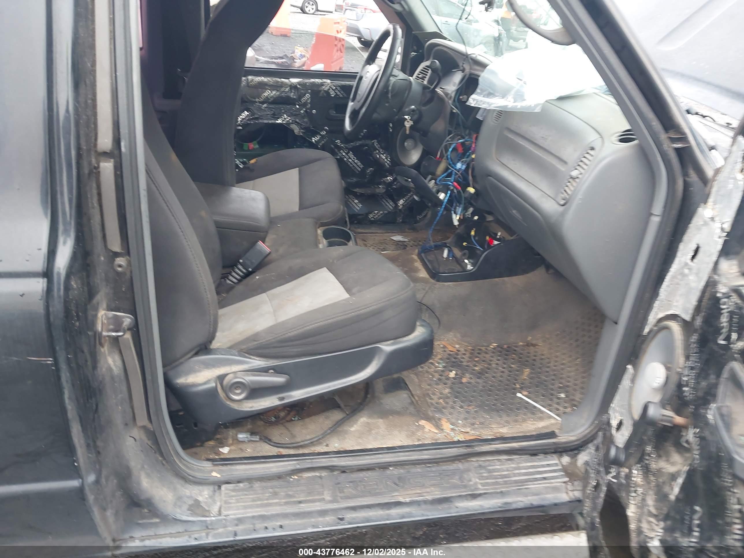 FORD RANGER image 5