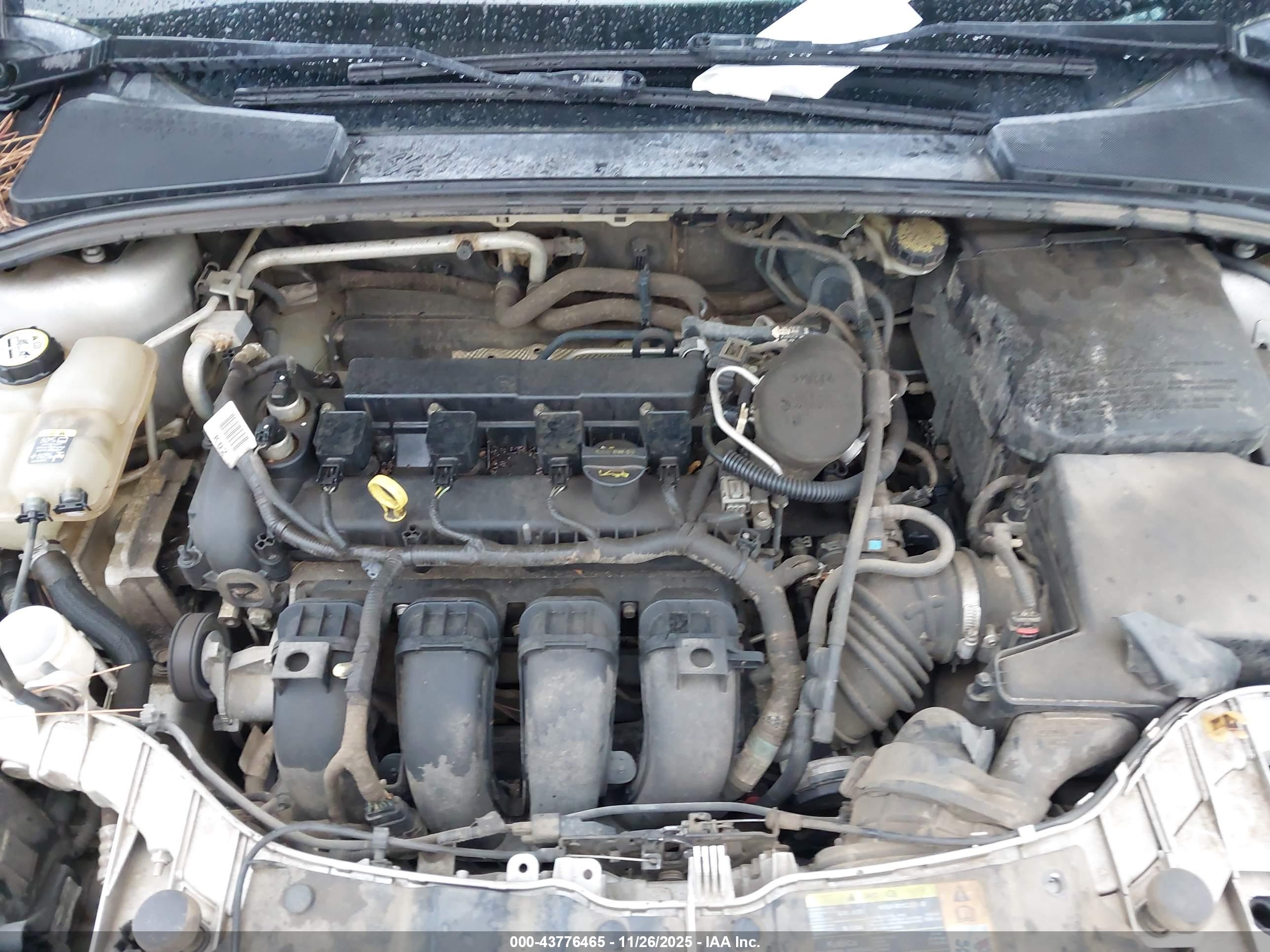 FORD FOCUS image 10
