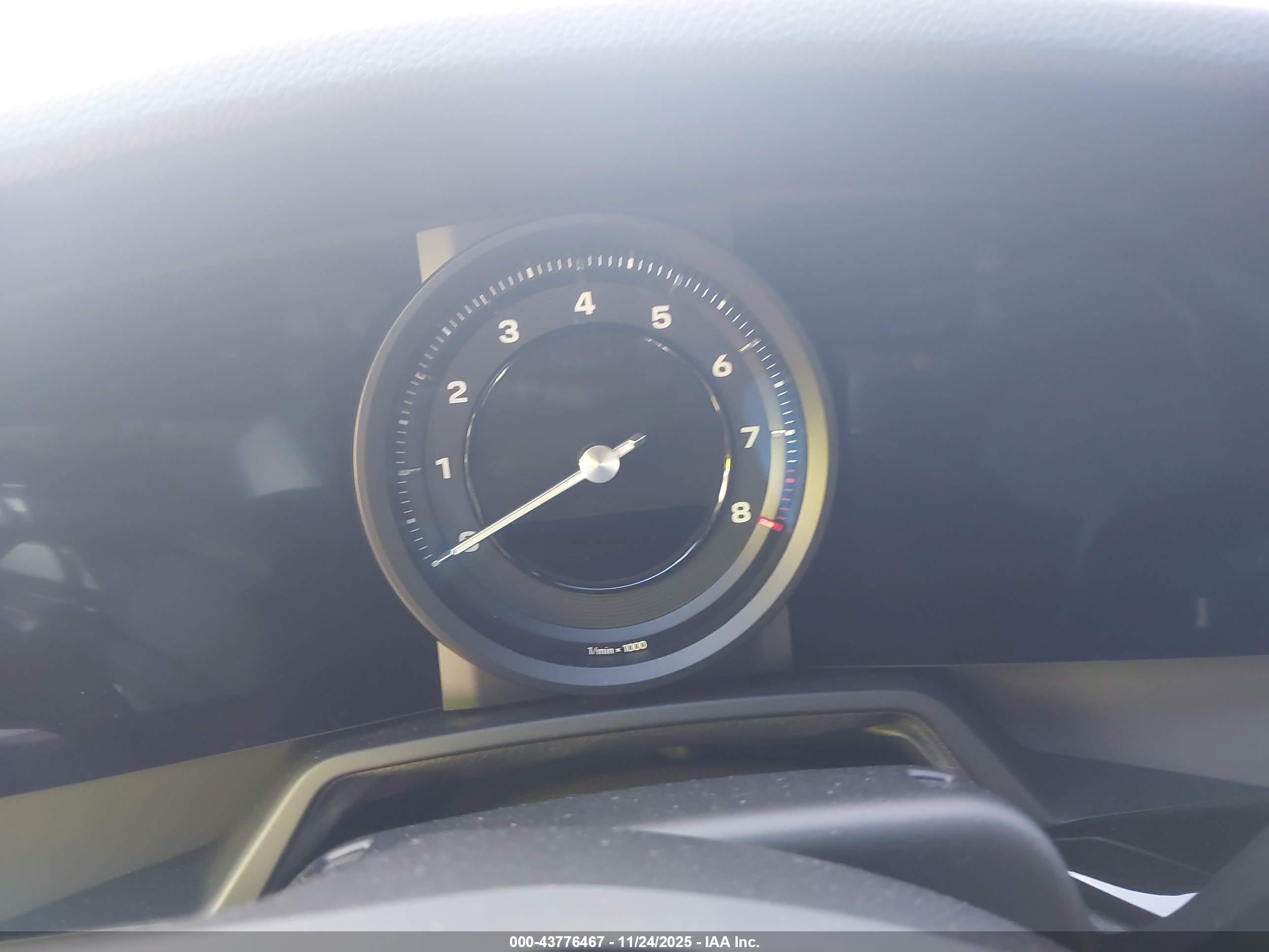 PORSCHE 911 image 7