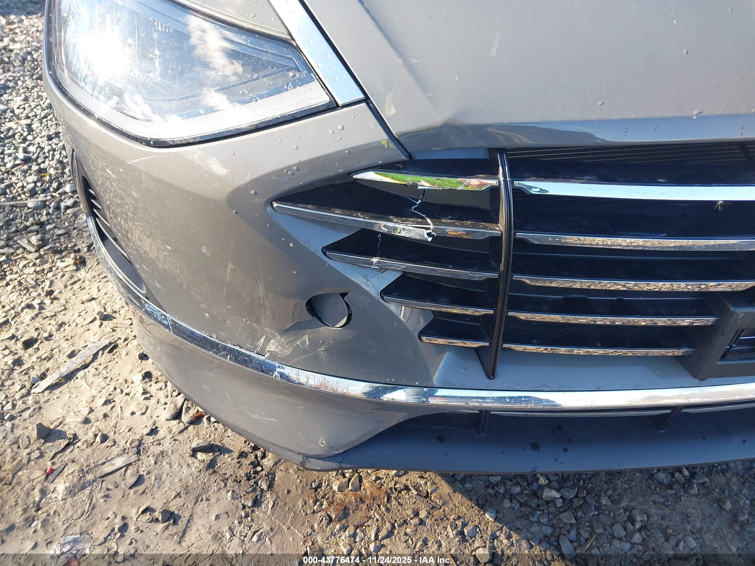 HYUNDAI SONATA image 6