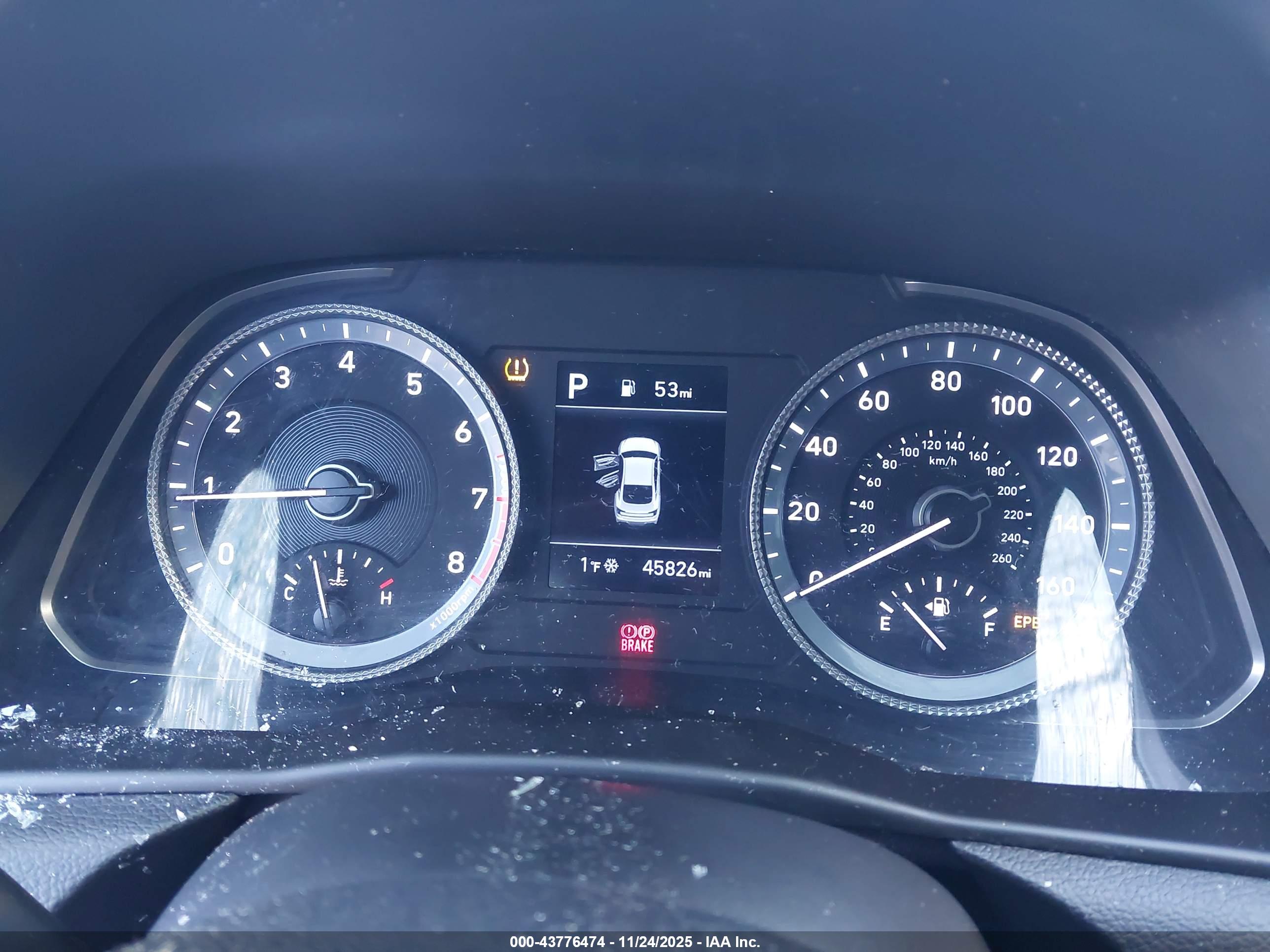 HYUNDAI SONATA image 7