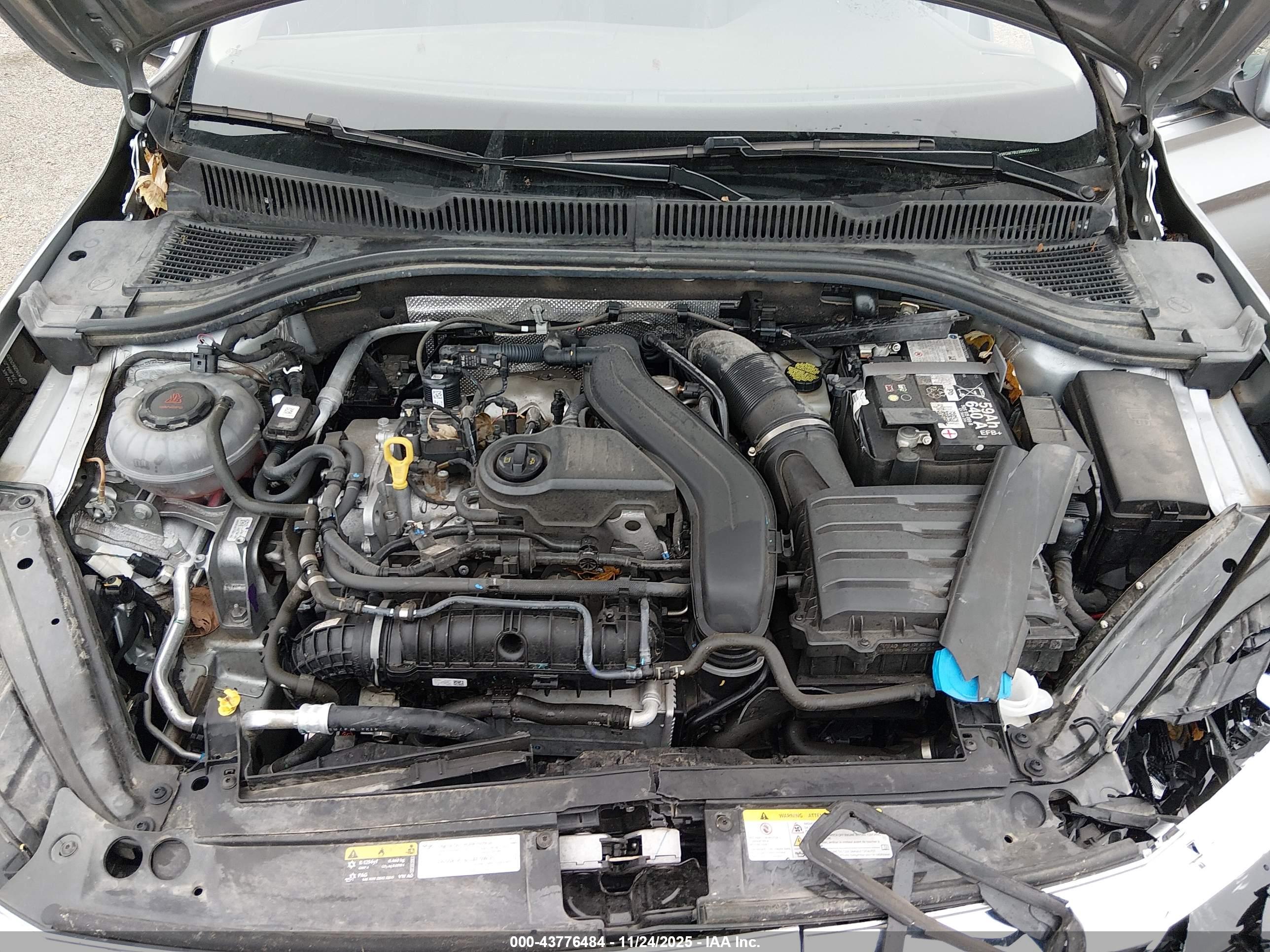 VOLKSWAGEN JETTA image 10