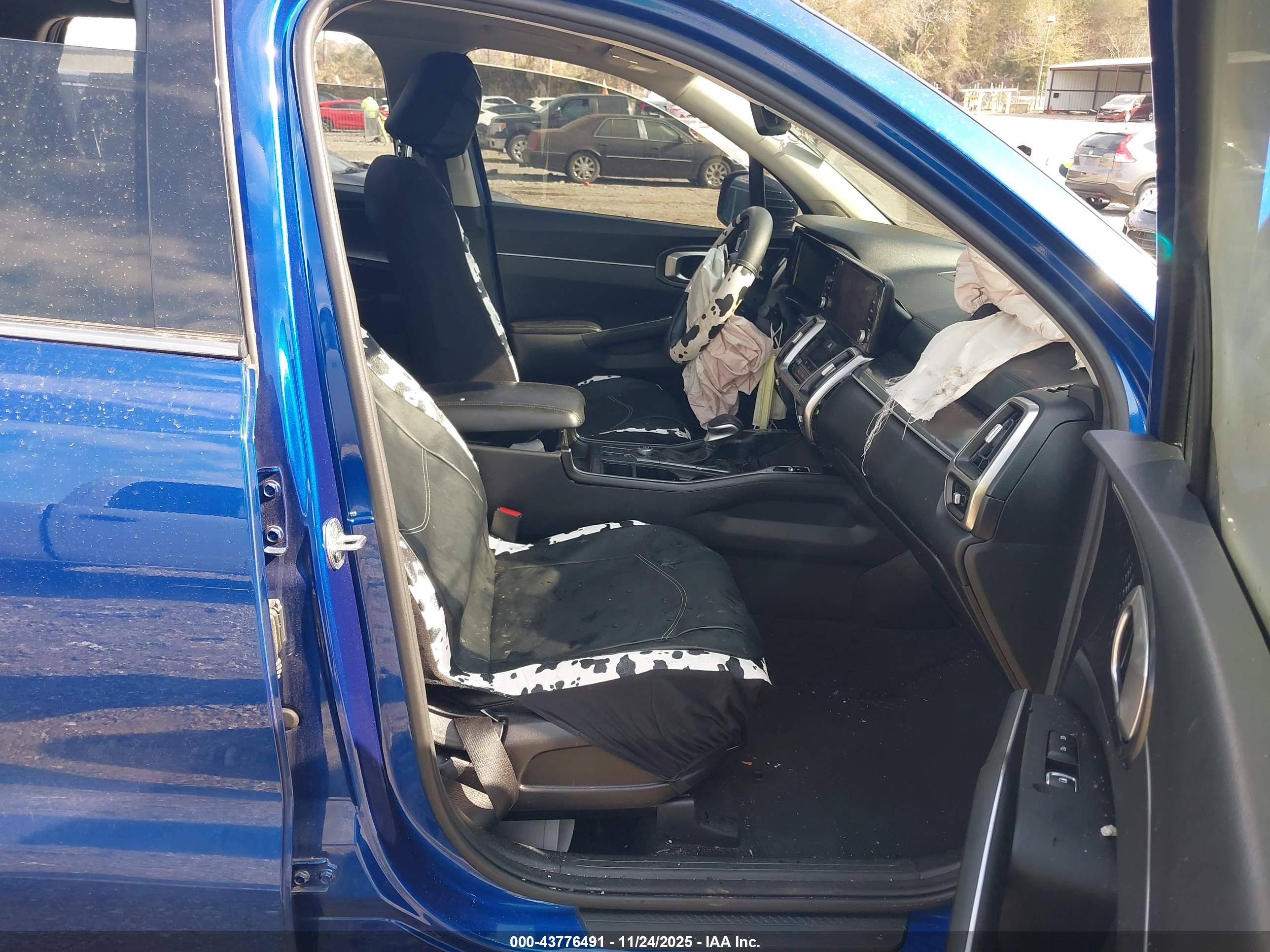 KIA SORENTO image 5