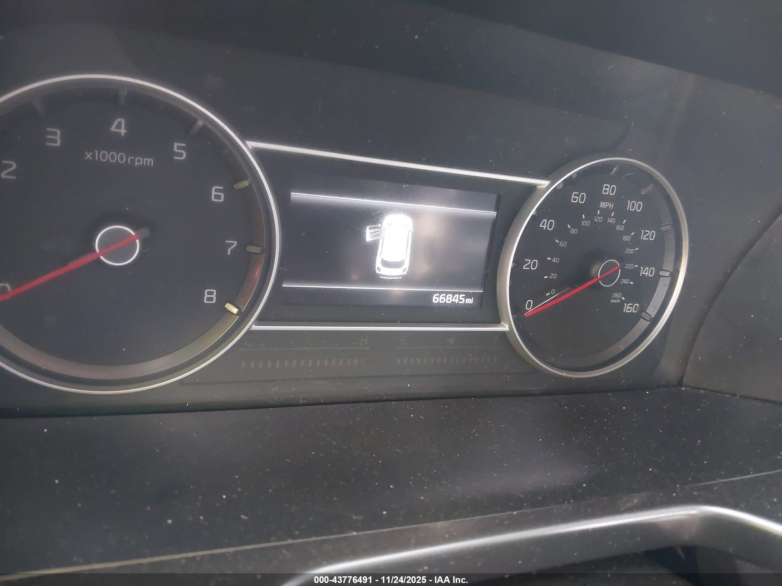 KIA SORENTO image 7