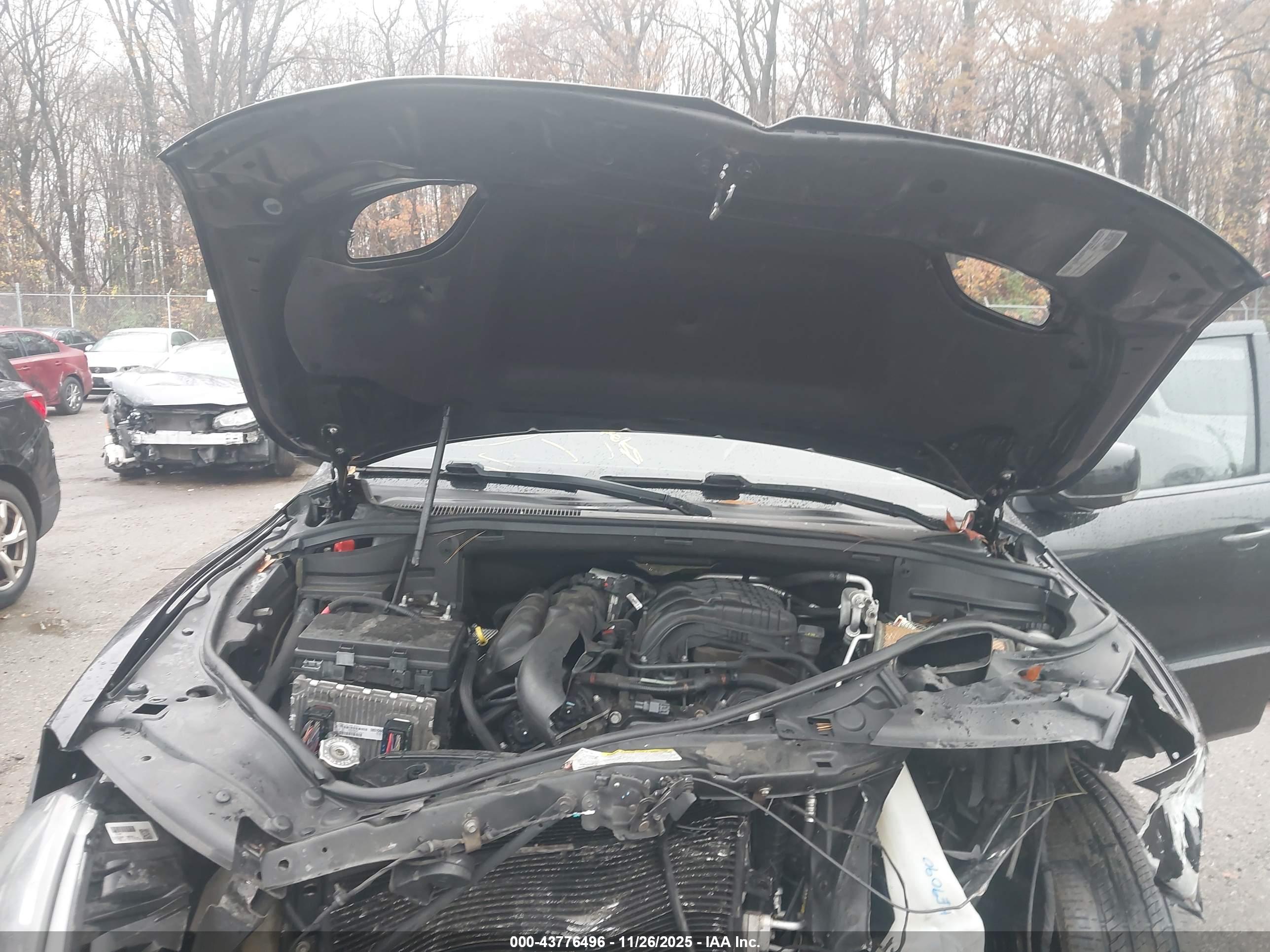 DODGE DURANGO image 10