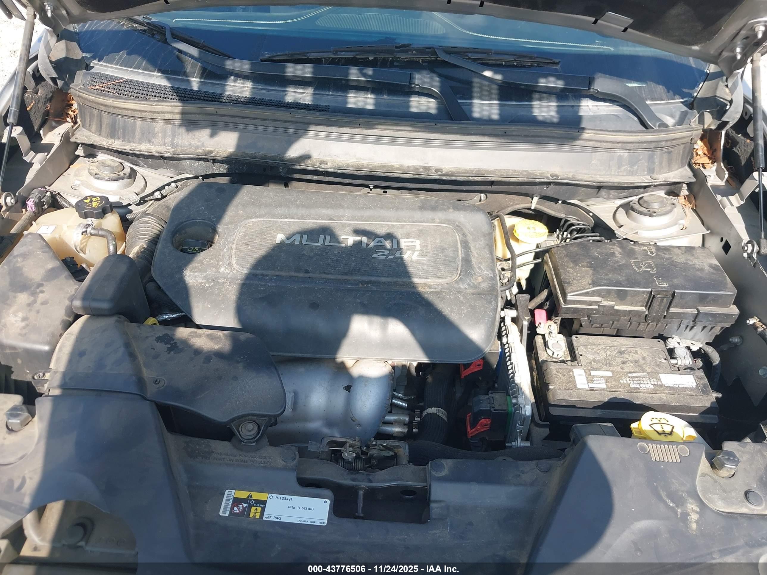 JEEP CHEROKEE image 10
