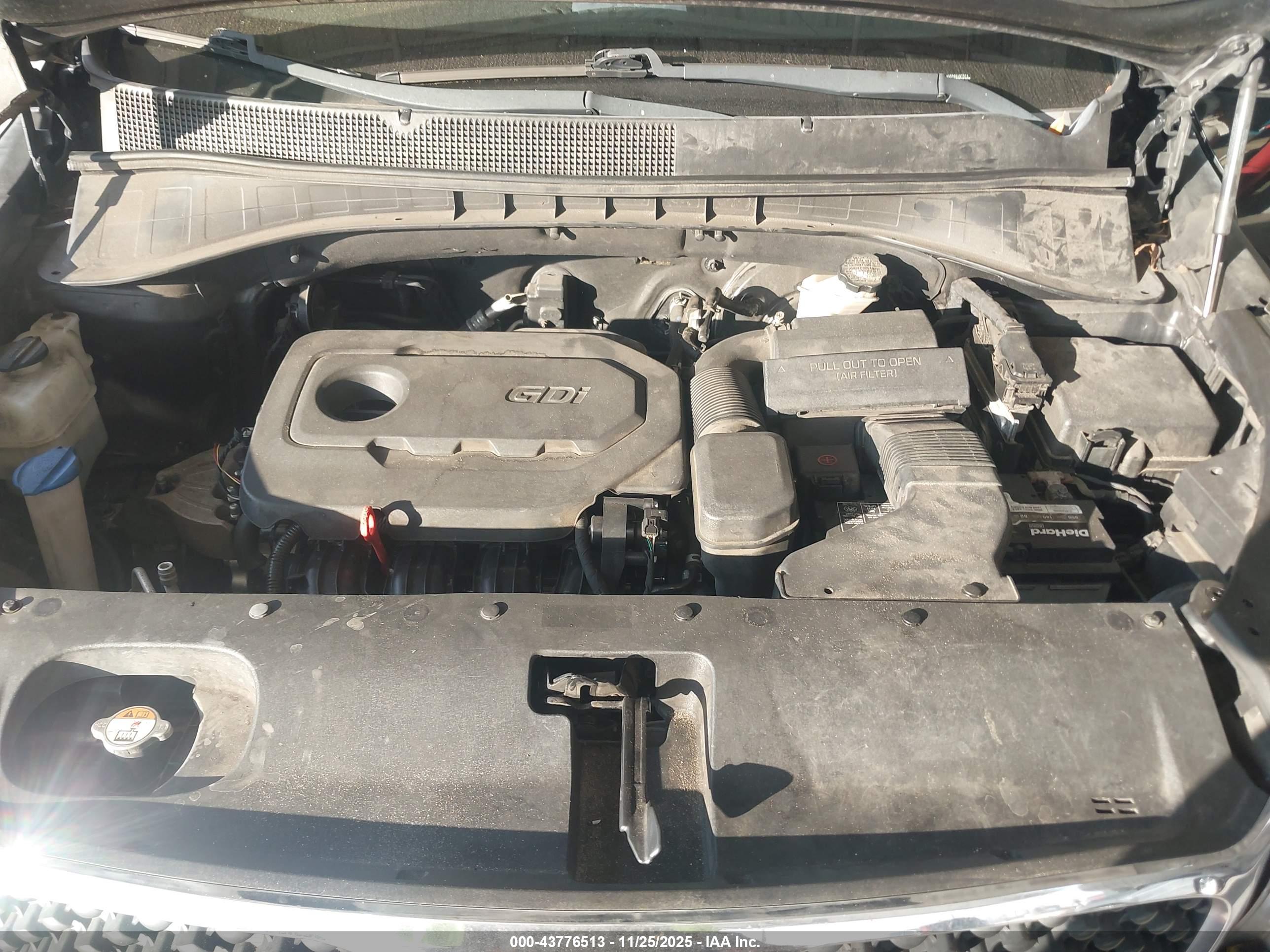 KIA SORENTO image 10
