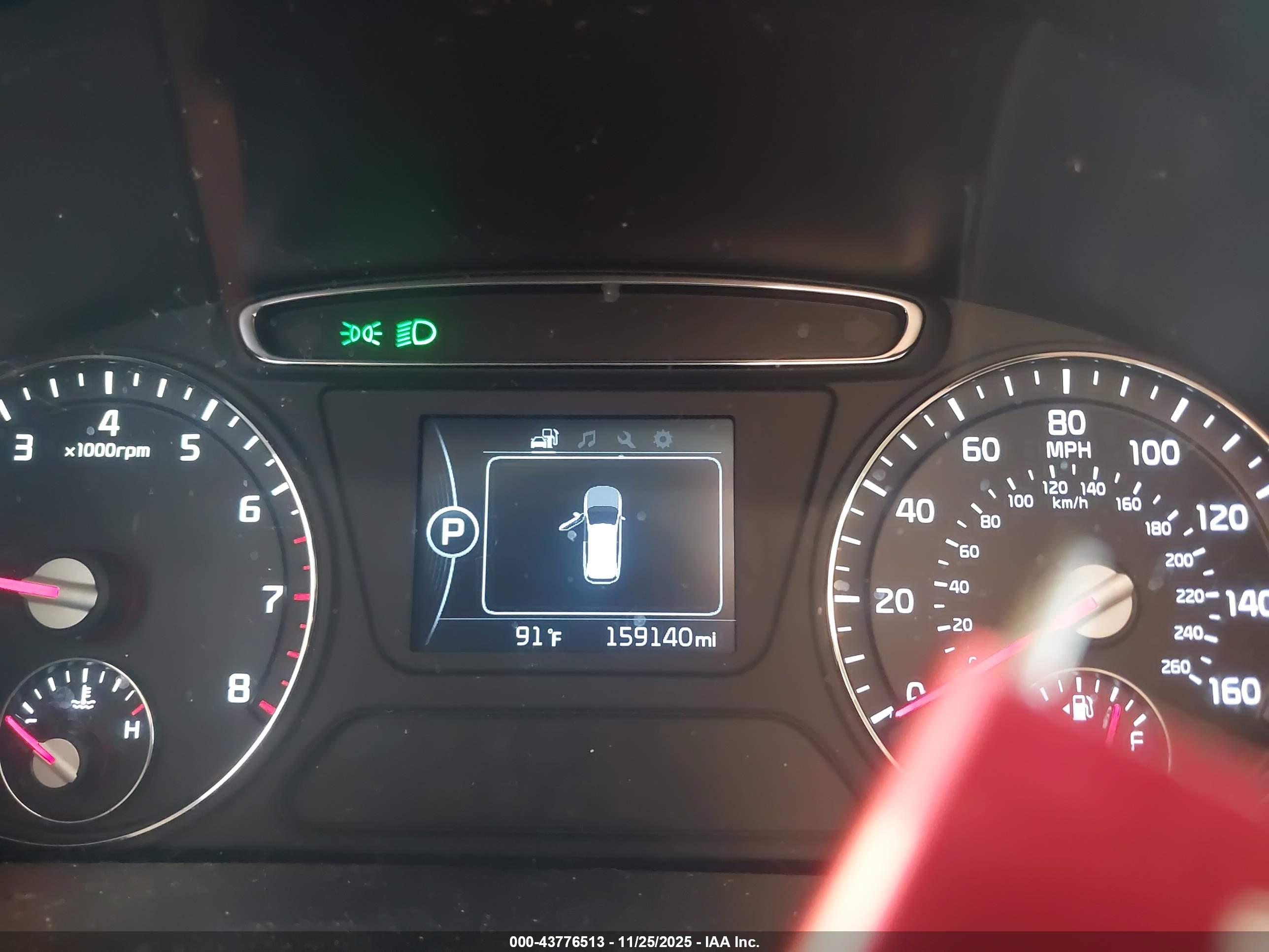 KIA SORENTO image 7
