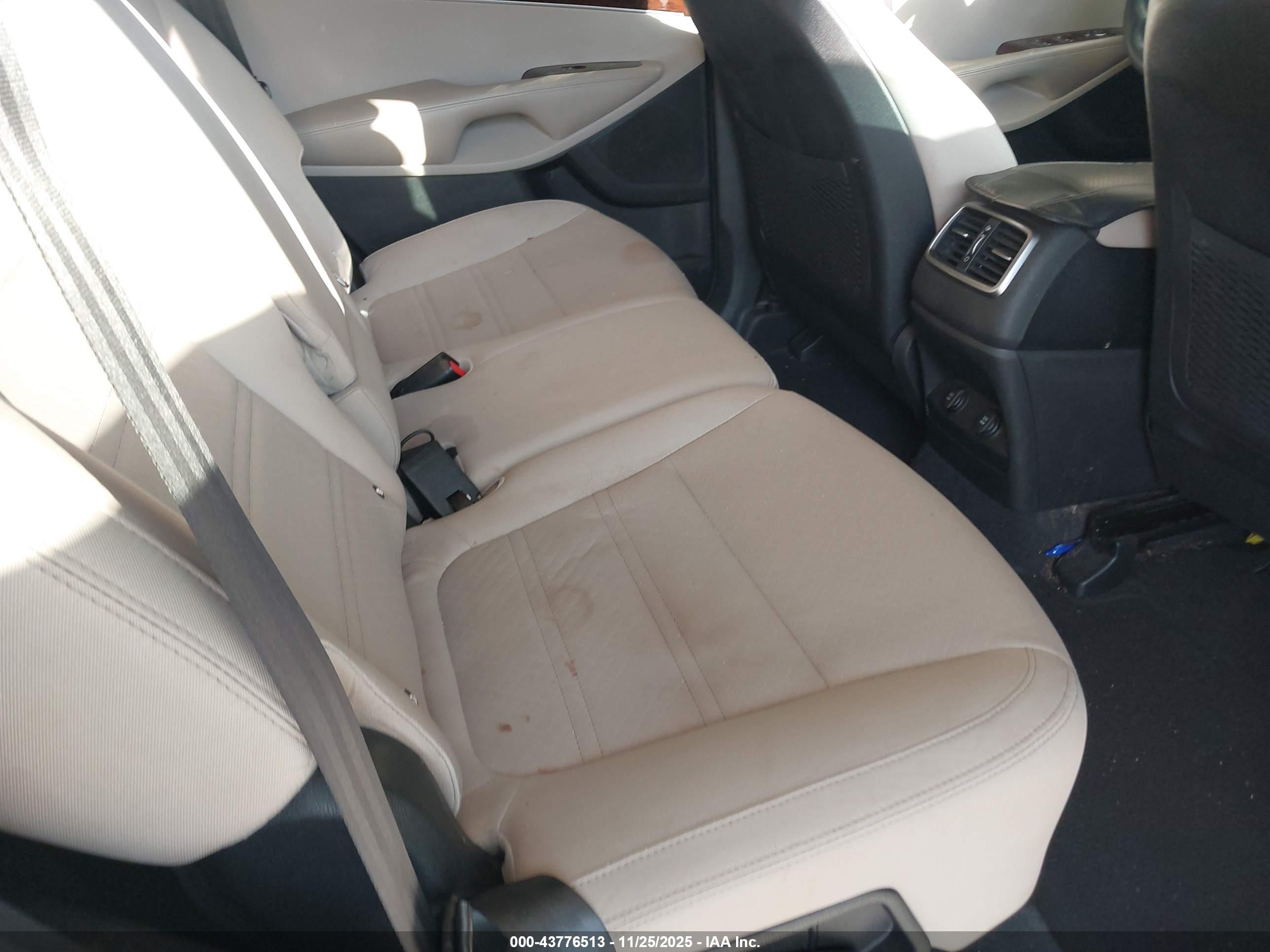 KIA SORENTO image 8