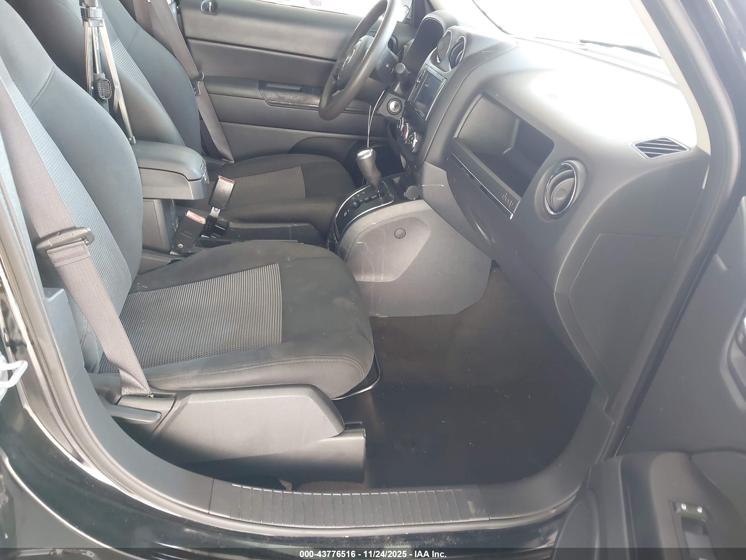JEEP PATRIOT image 5