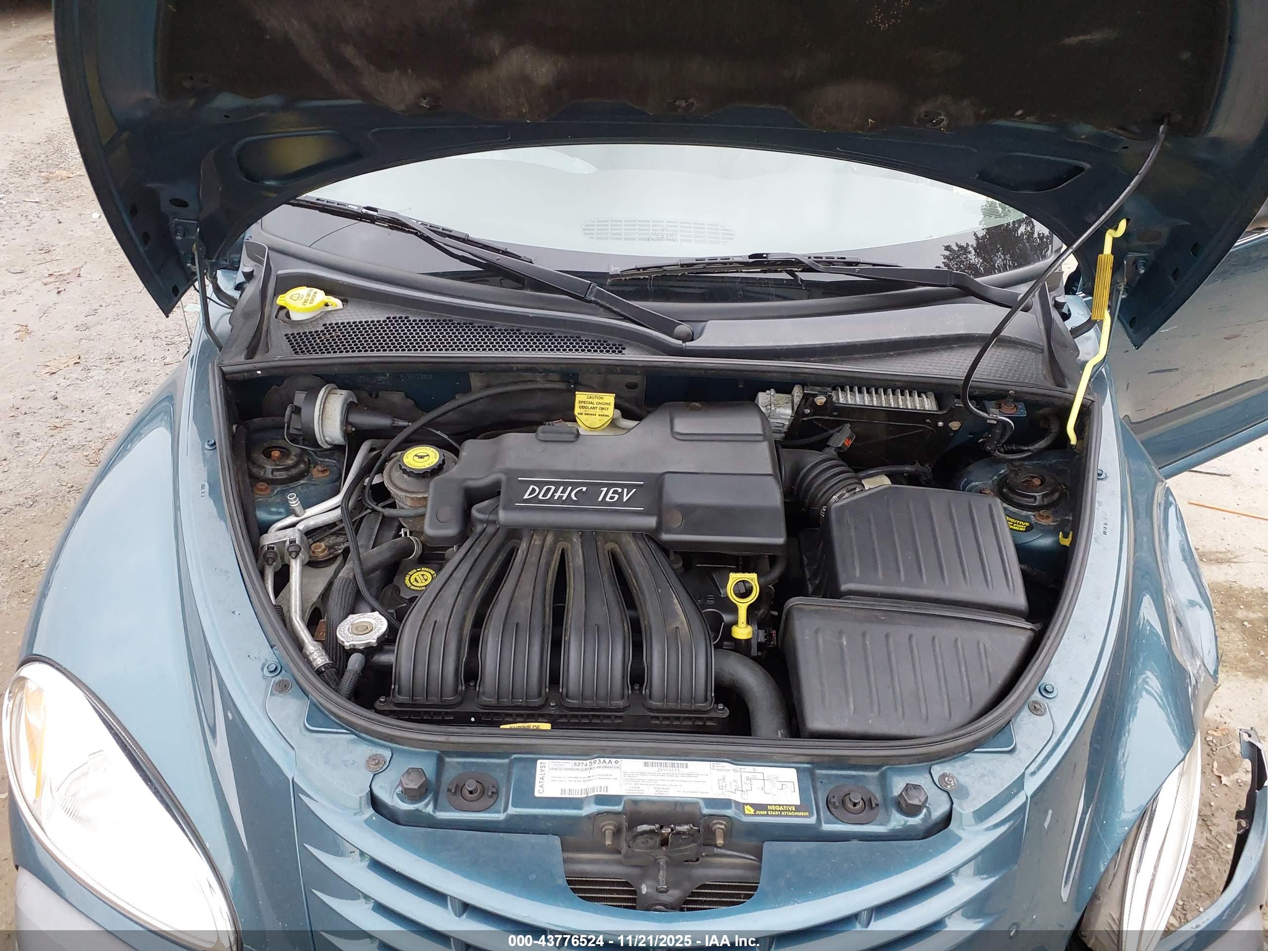 CHRYSLER PT image 10