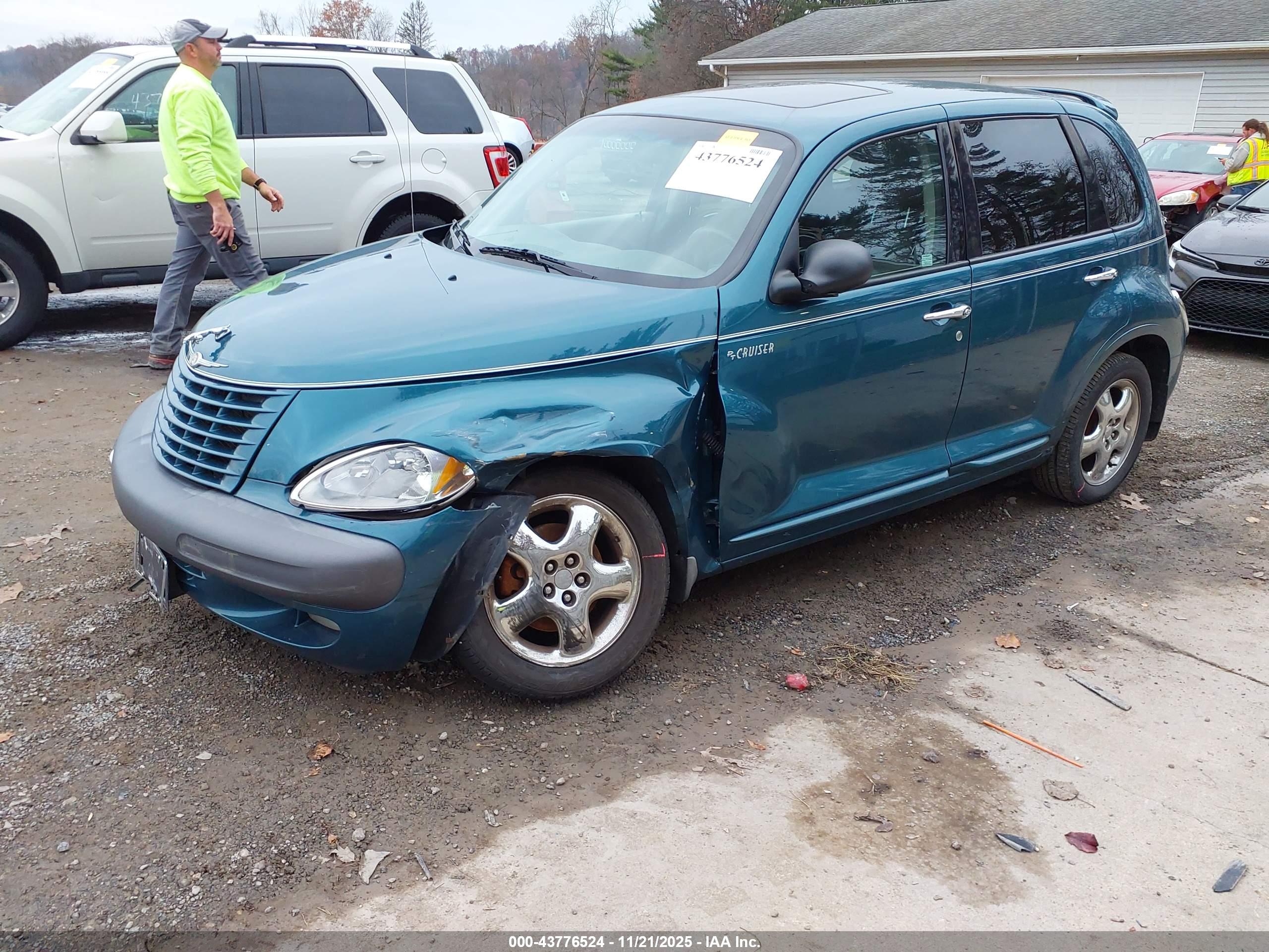 CHRYSLER PT image 2