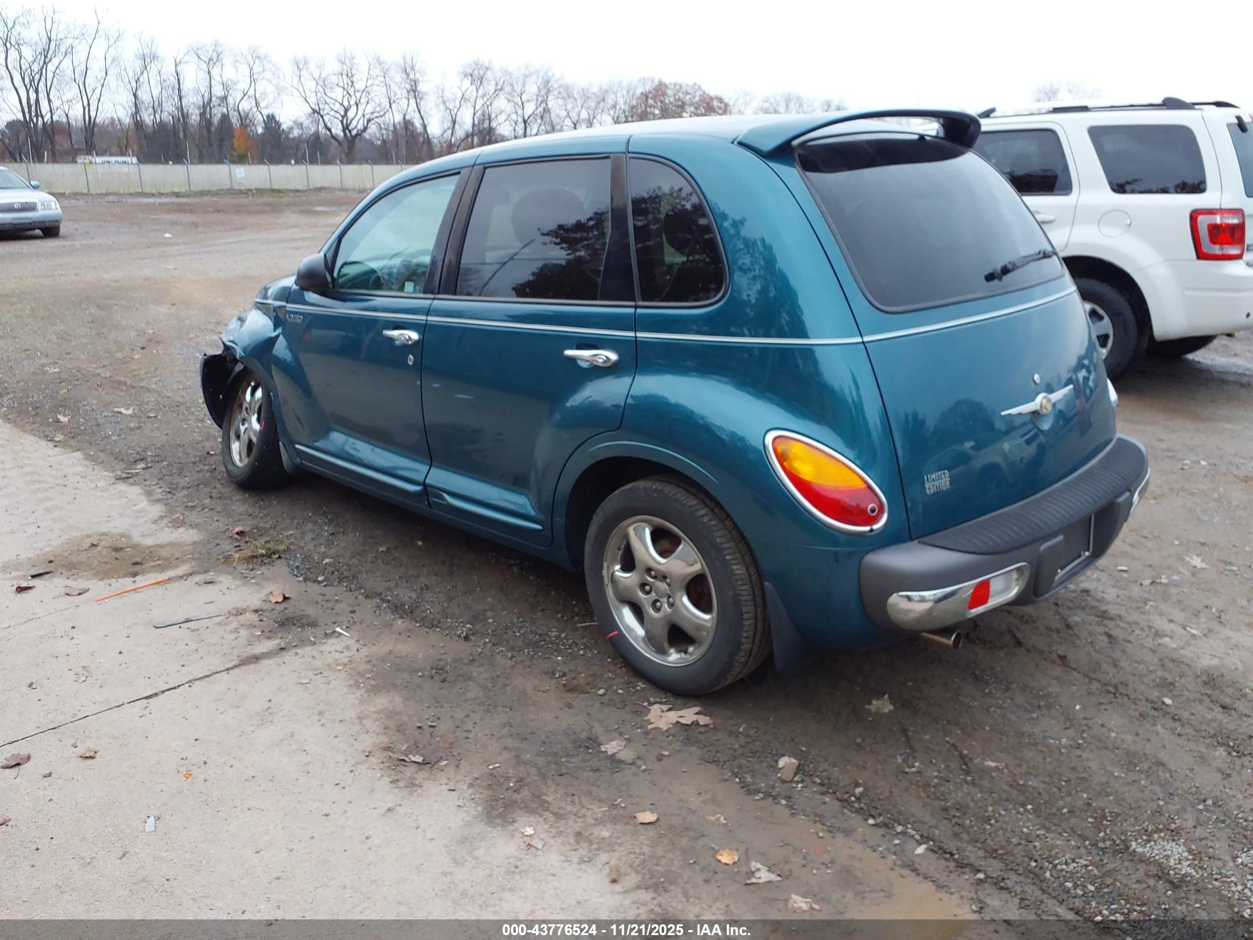 CHRYSLER PT image 3