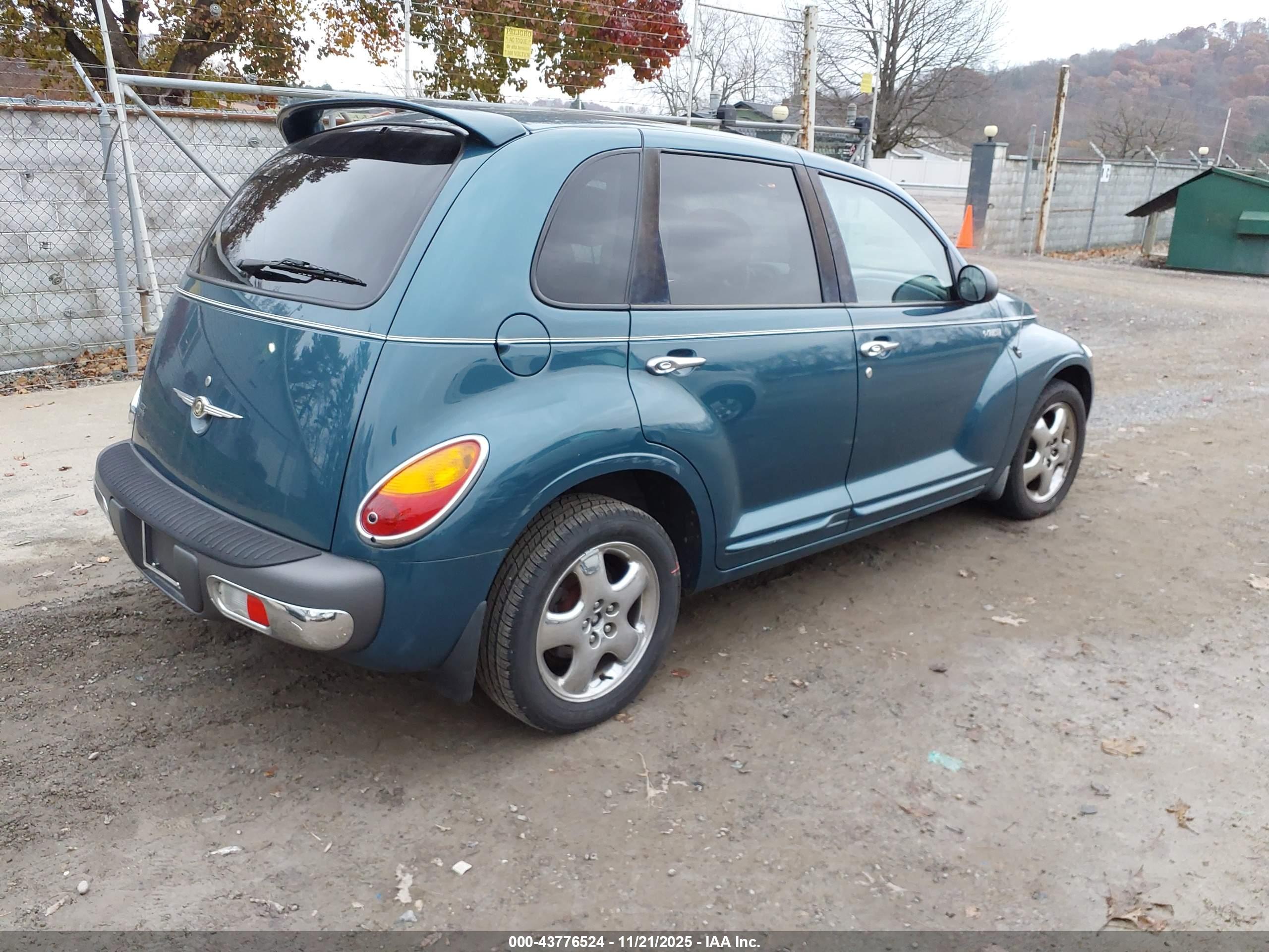 CHRYSLER PT image 4