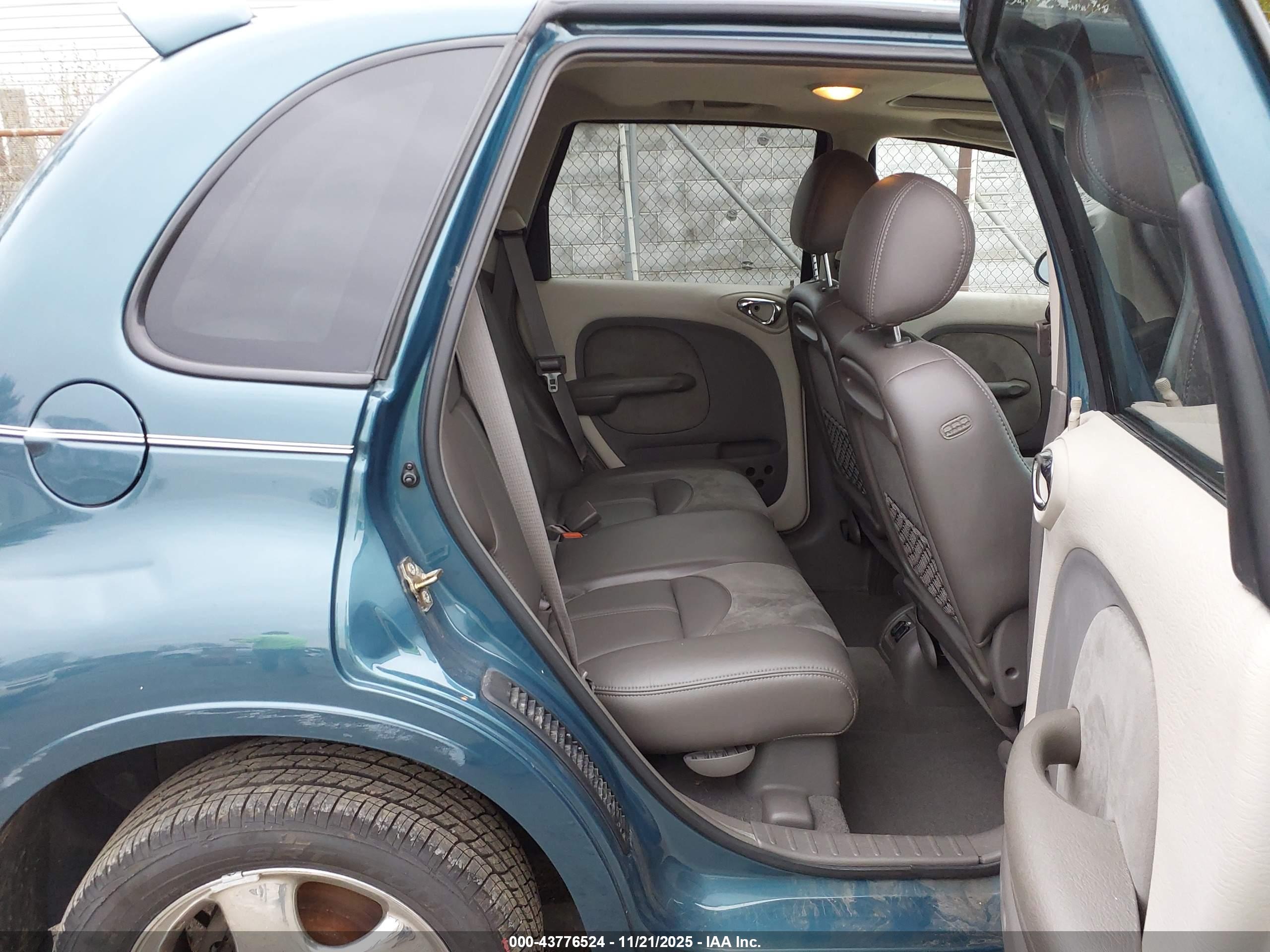 CHRYSLER PT image 8