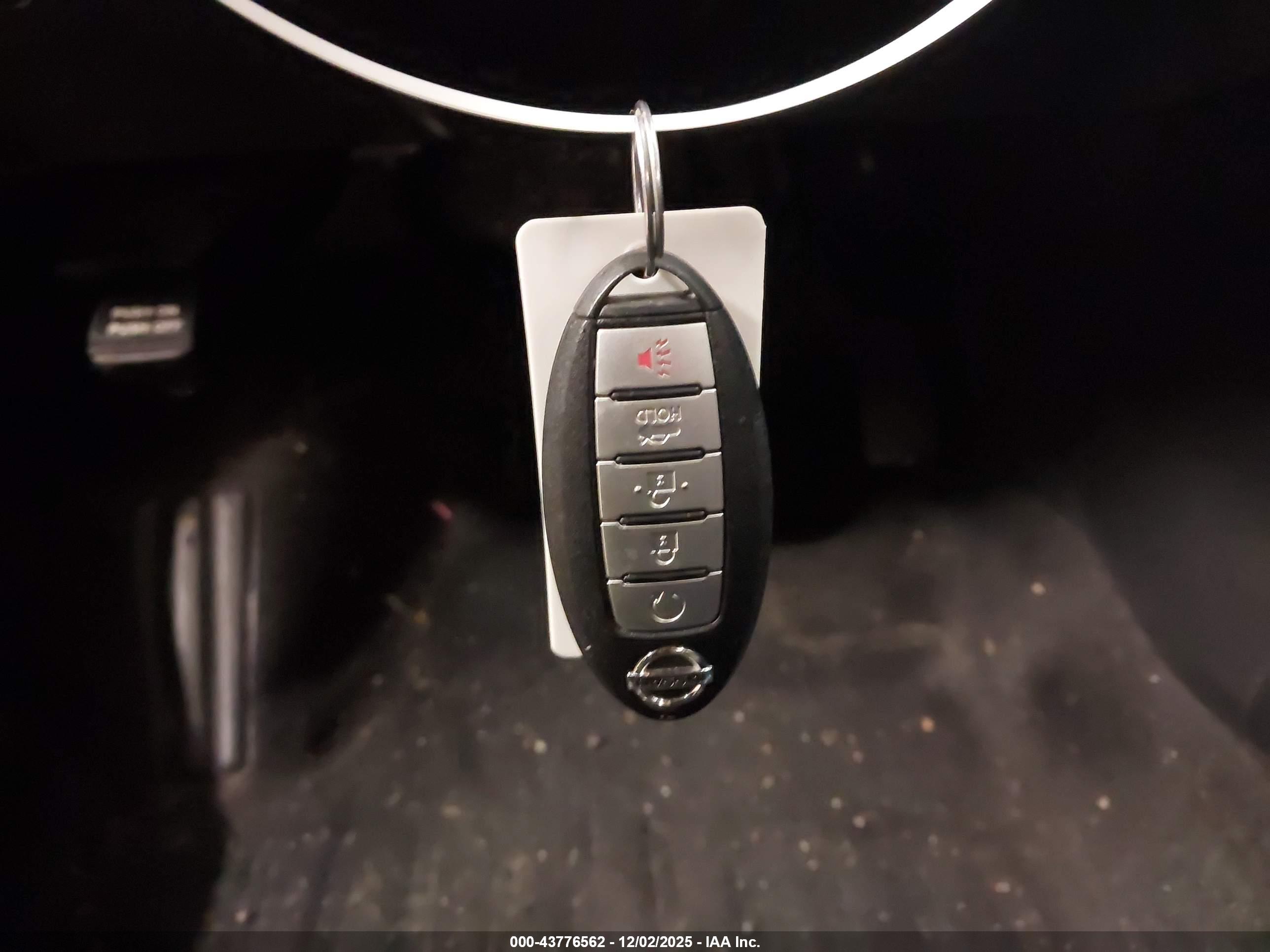 NISSAN ALTIMA image 11
