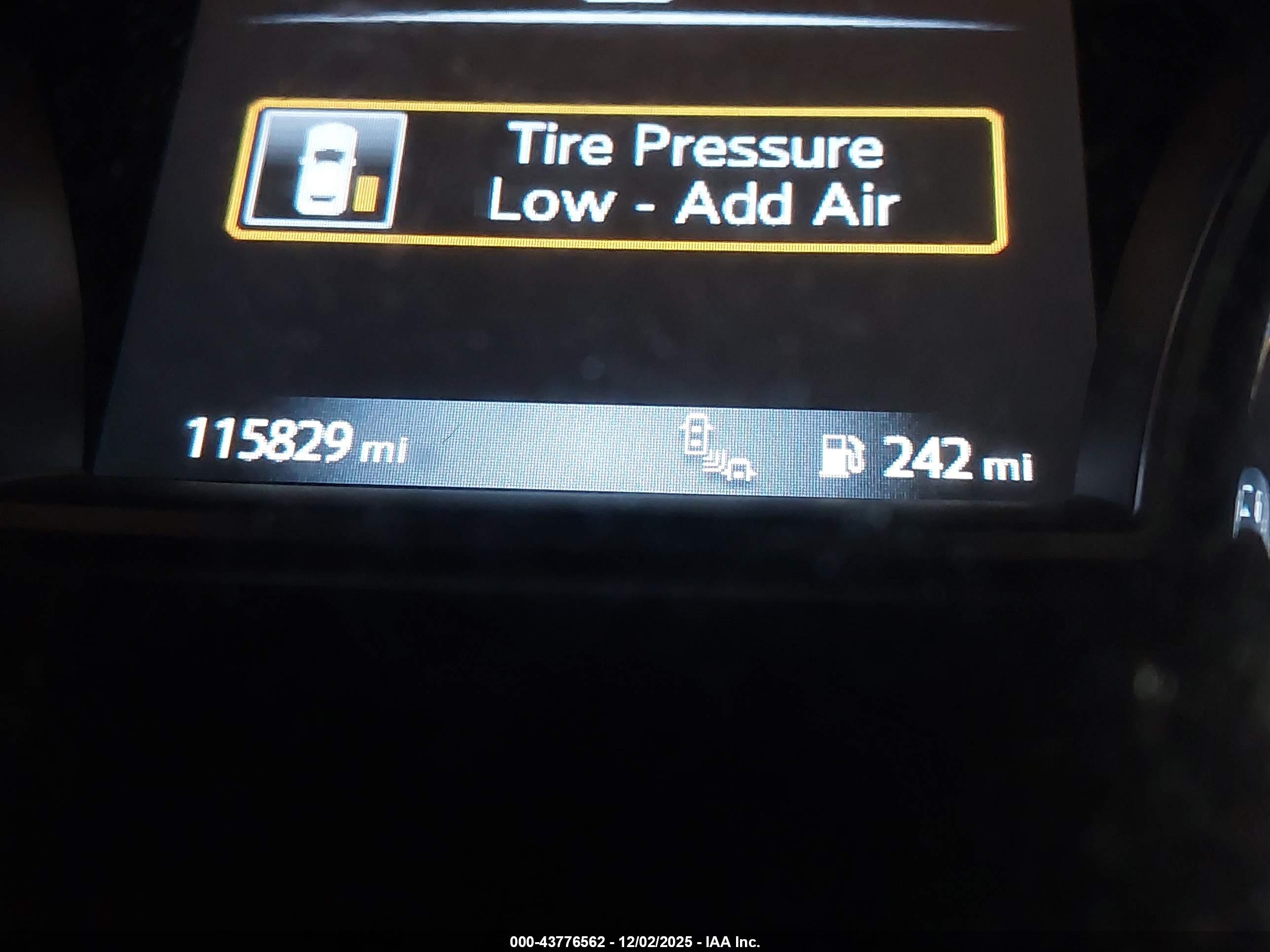 NISSAN ALTIMA image 7