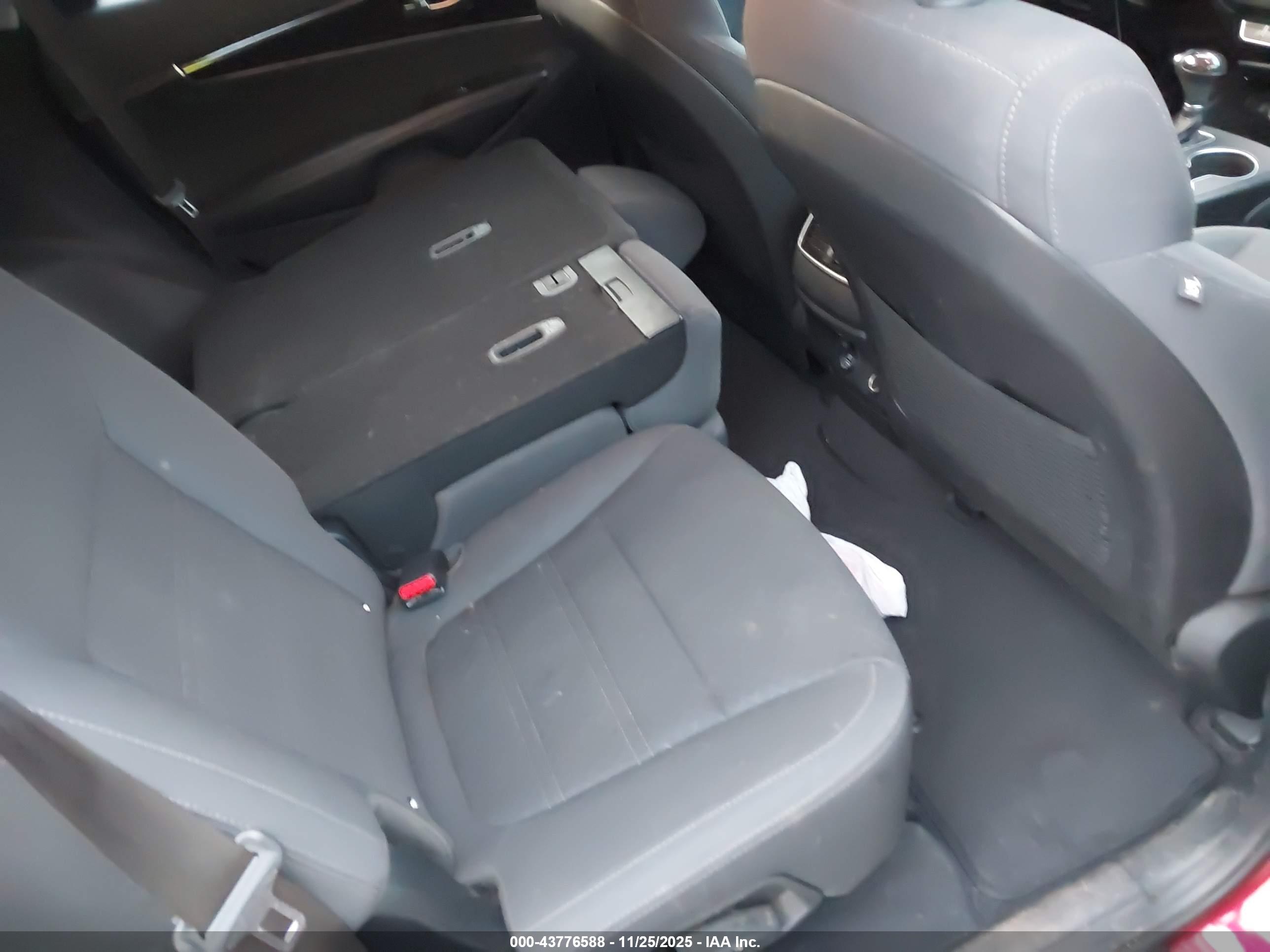 KIA SORENTO image 8