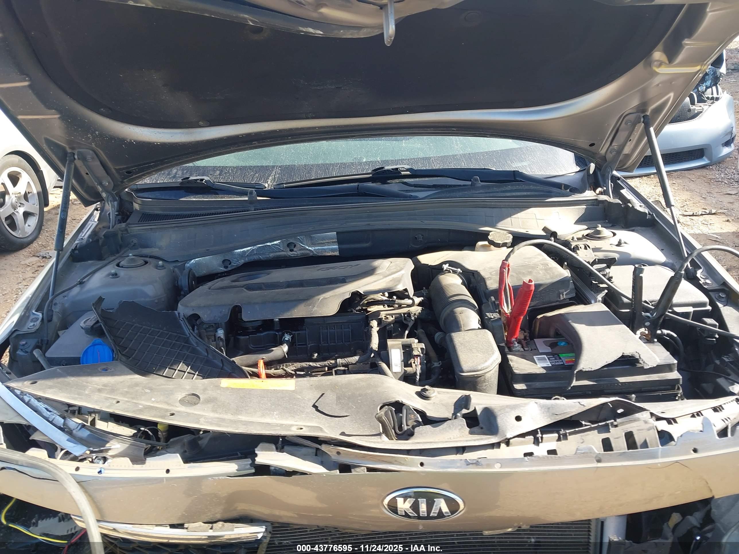 KIA OPTIMA image 10