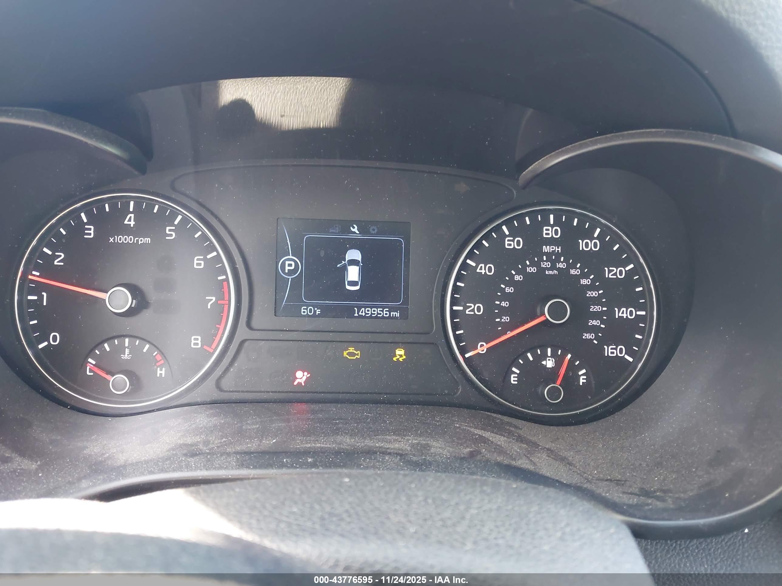 KIA OPTIMA image 7