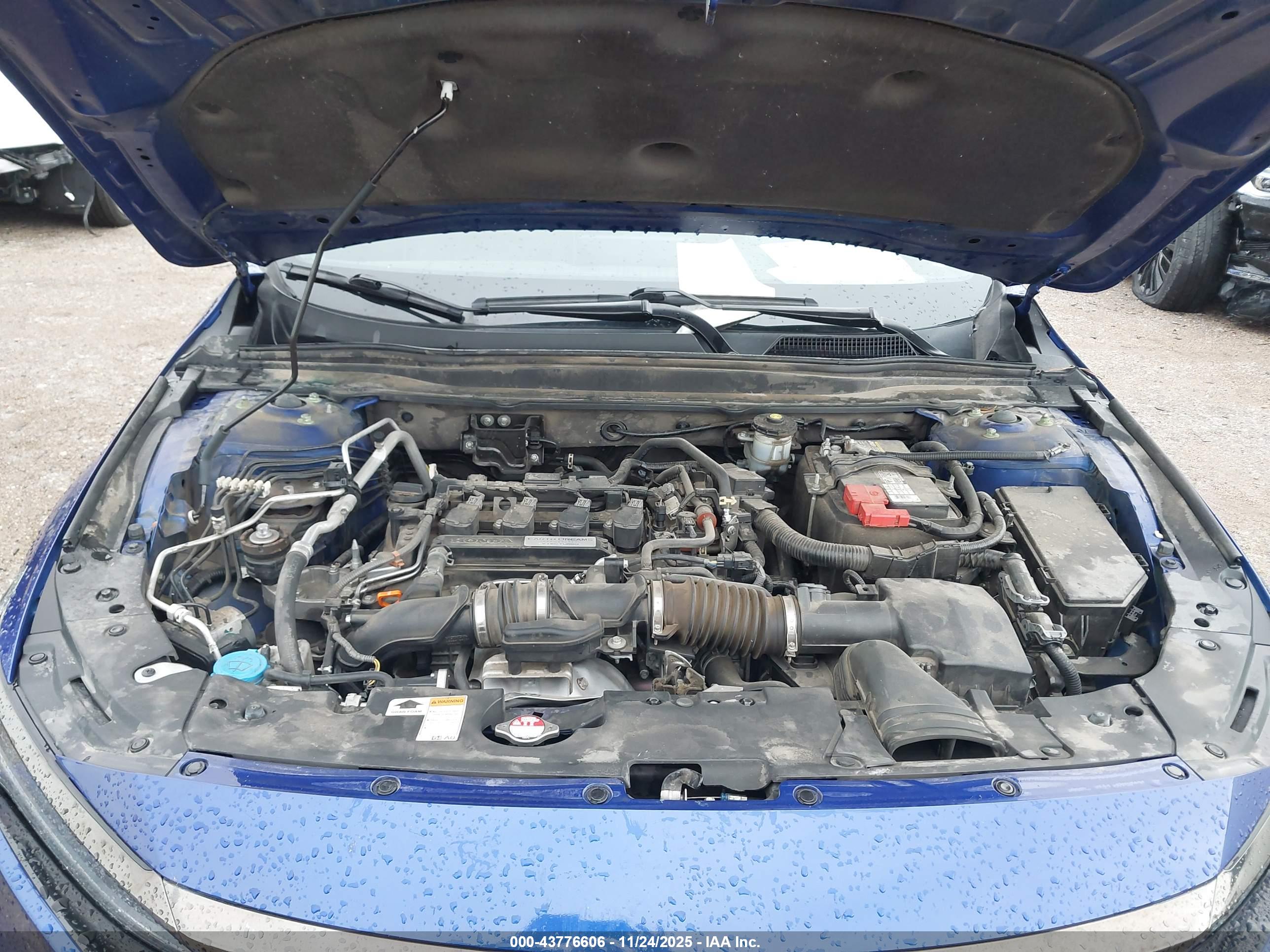 HONDA ACCORD image 10