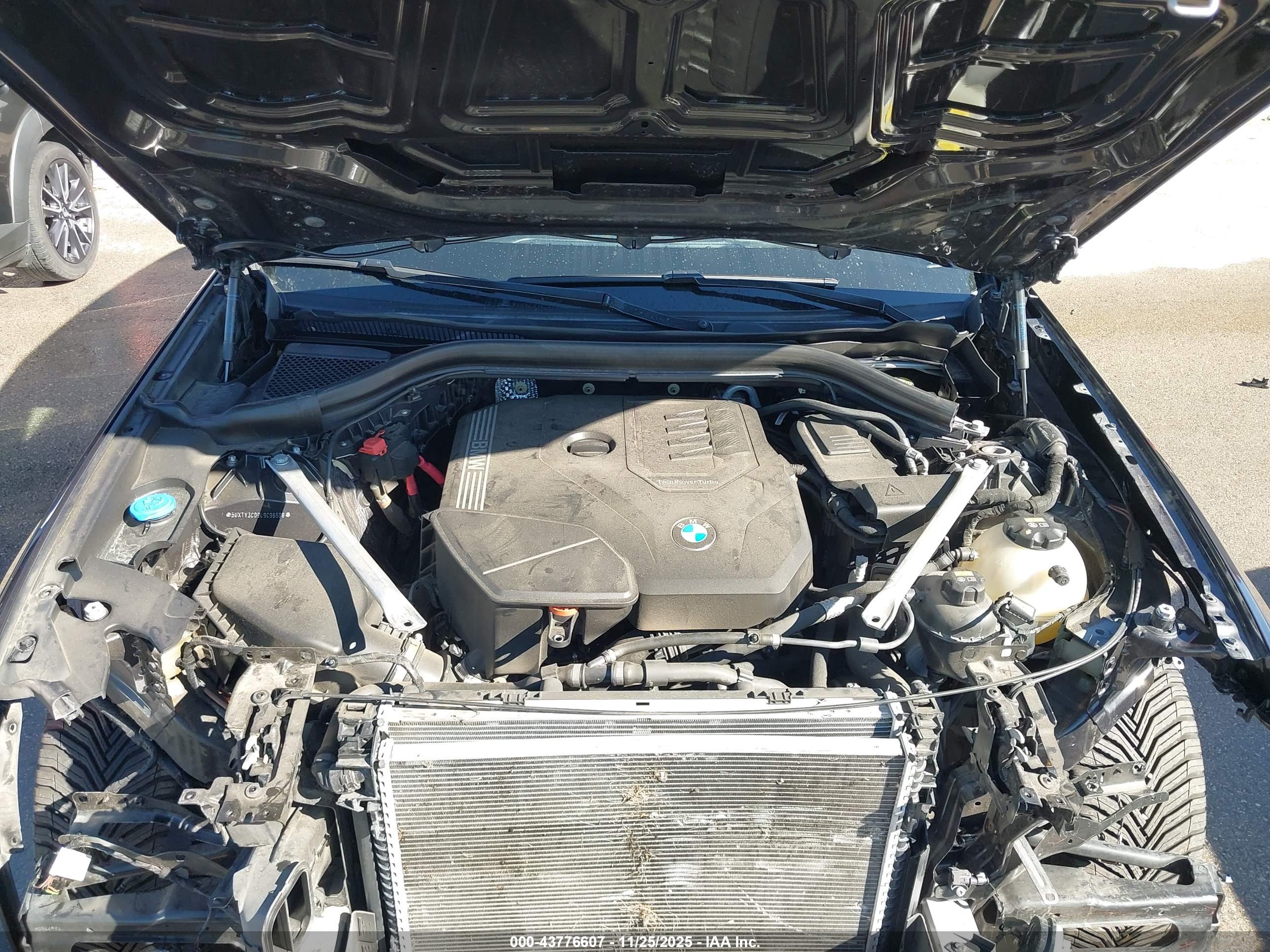 BMW X3 image 10