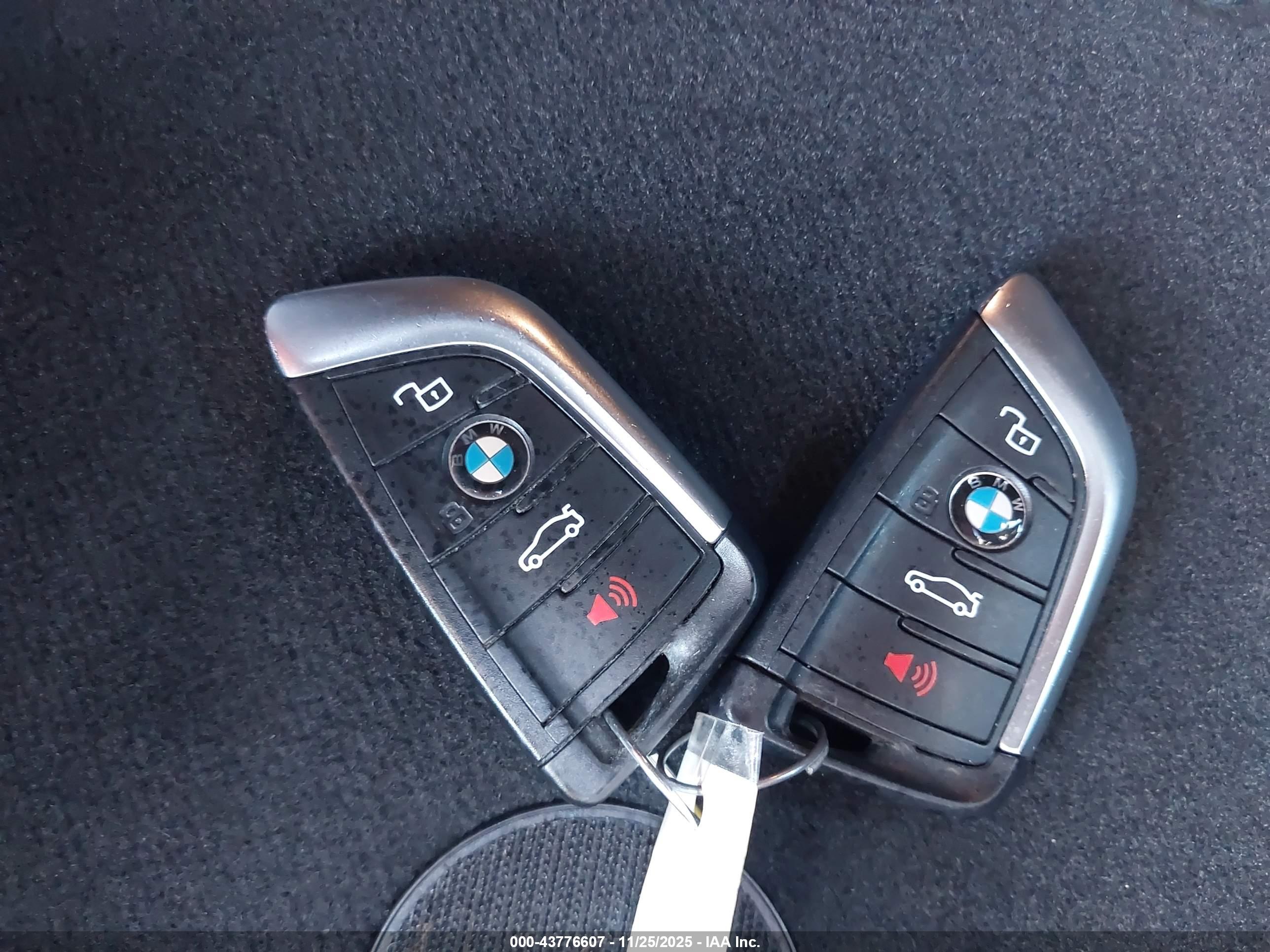 BMW X3 image 11