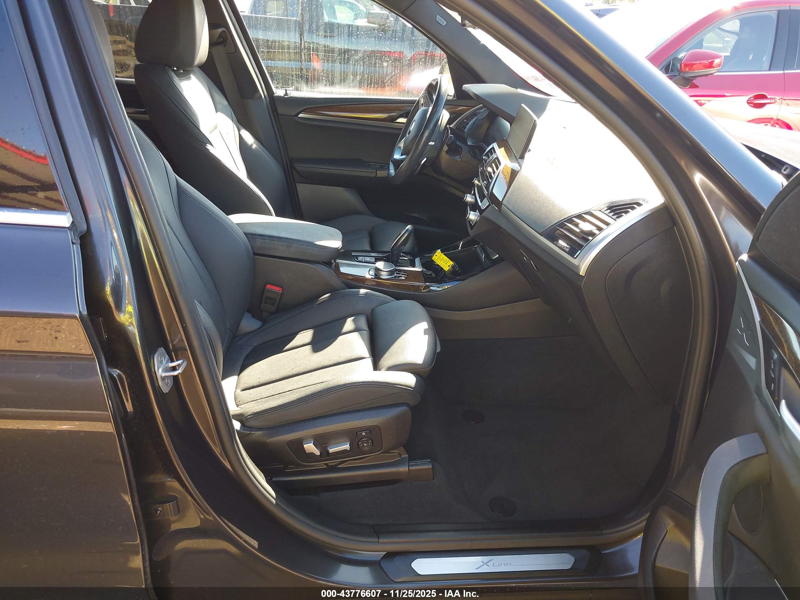 BMW X3 image 5