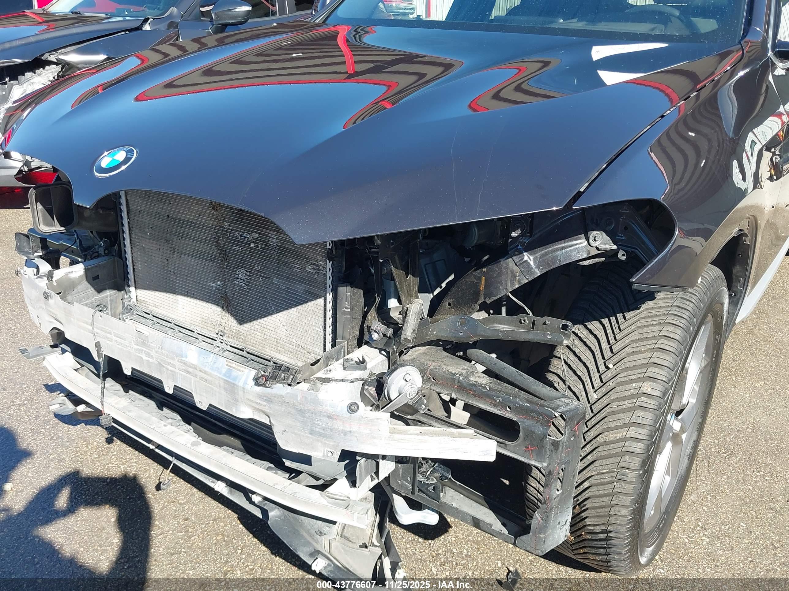 BMW X3 image 6