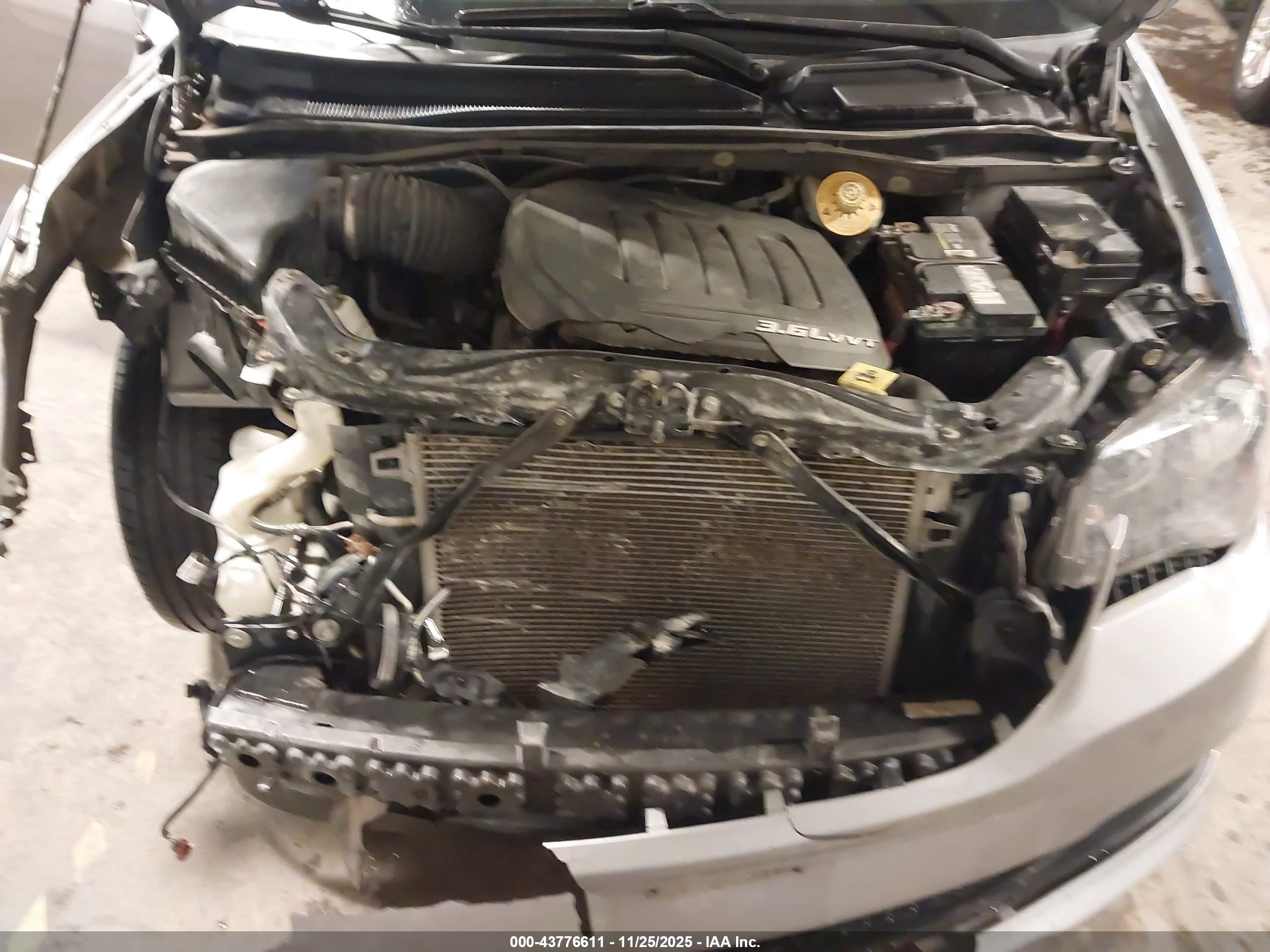 DODGE GRAND image 10